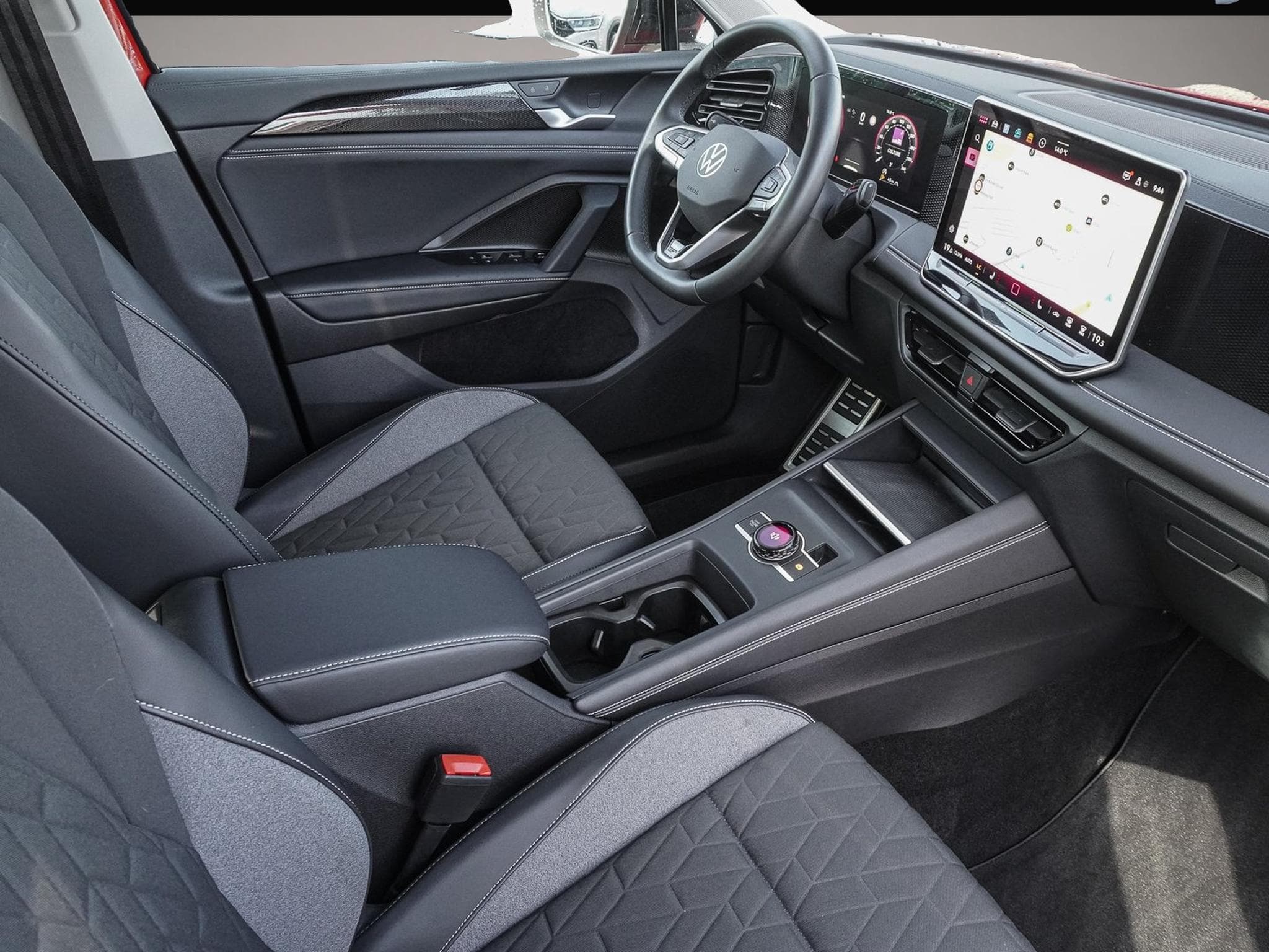 VW Tiguan (2025) - Photo 6