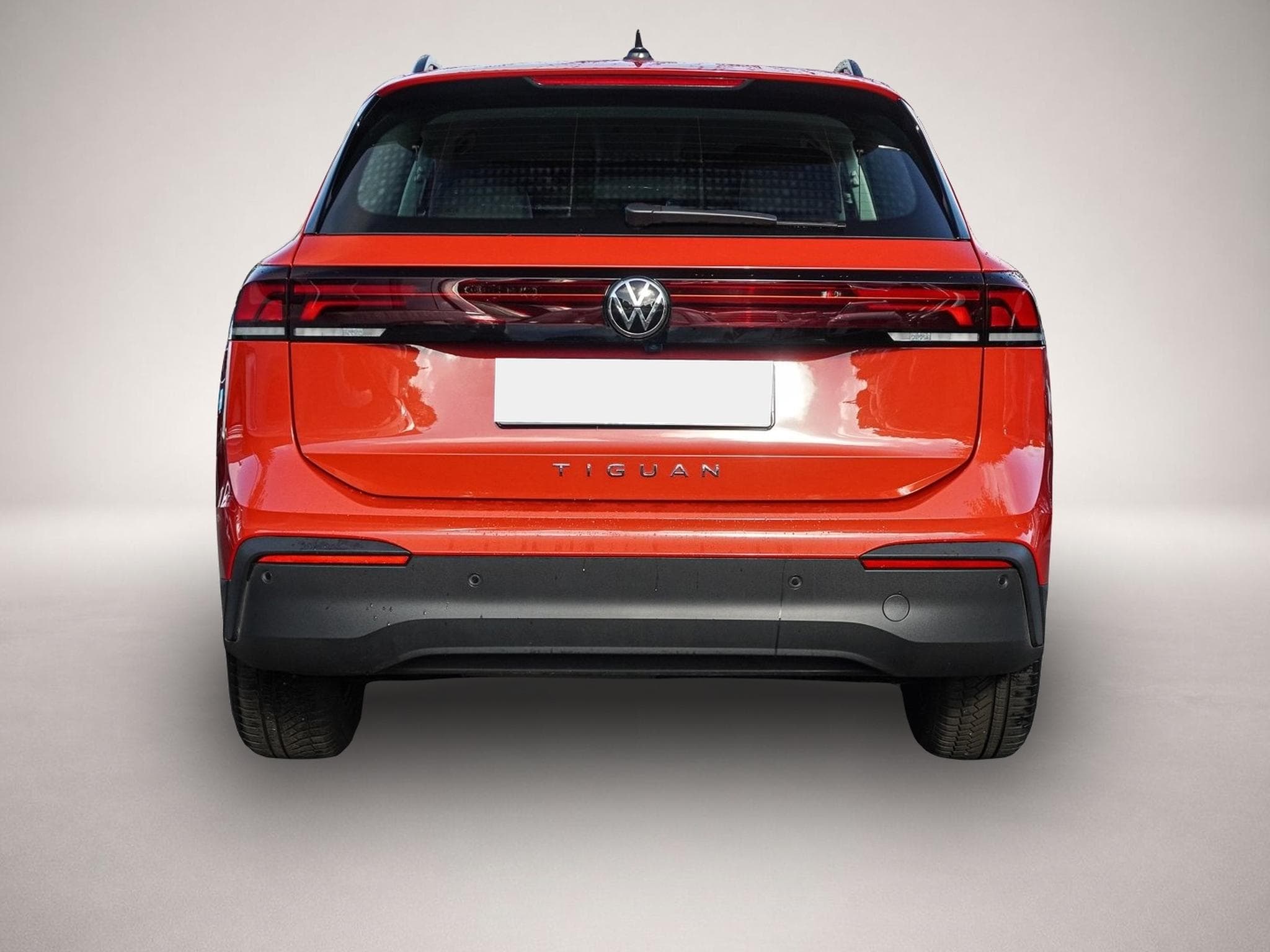 VW Tiguan (2025) - Photo 5