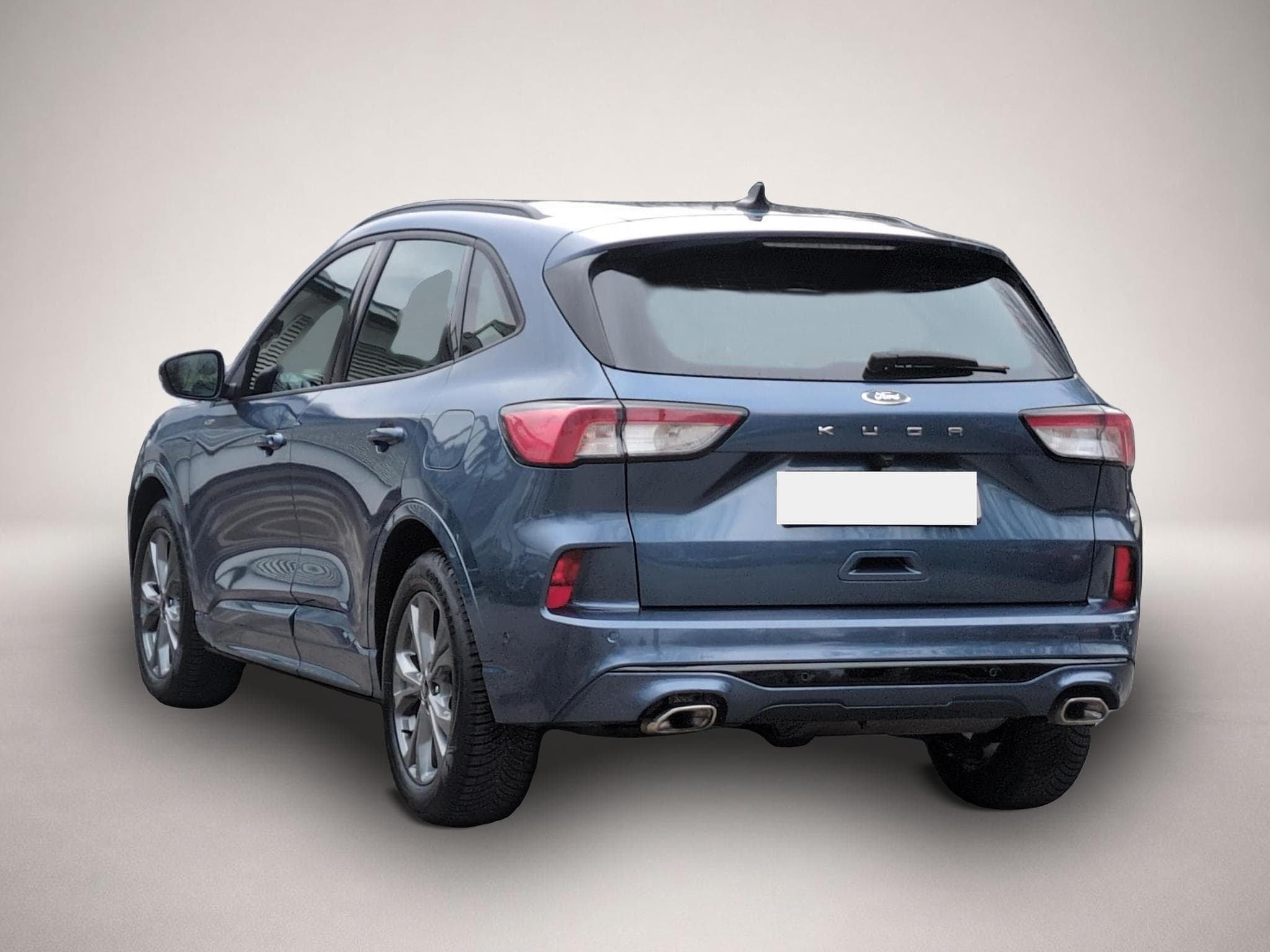 Ford Kuga (2026) - Foto 2