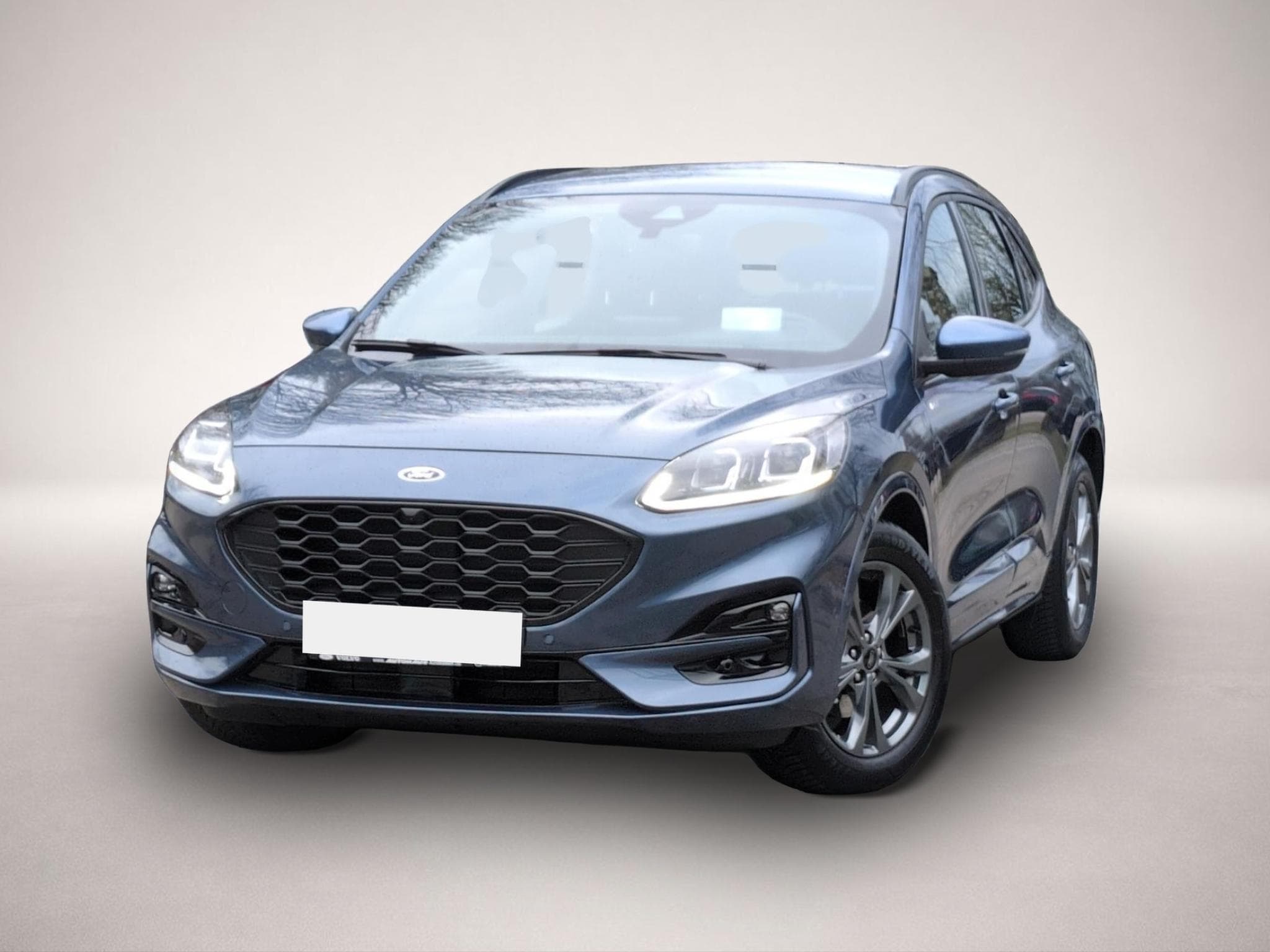 Ford Kuga (2026) - Foto 1