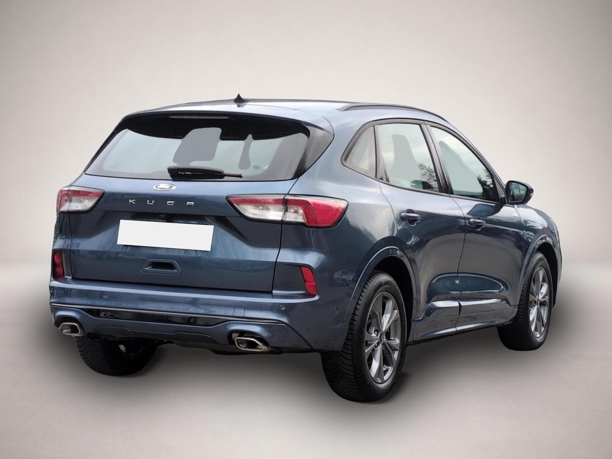 Ford Kuga (2026) - Foto 3
