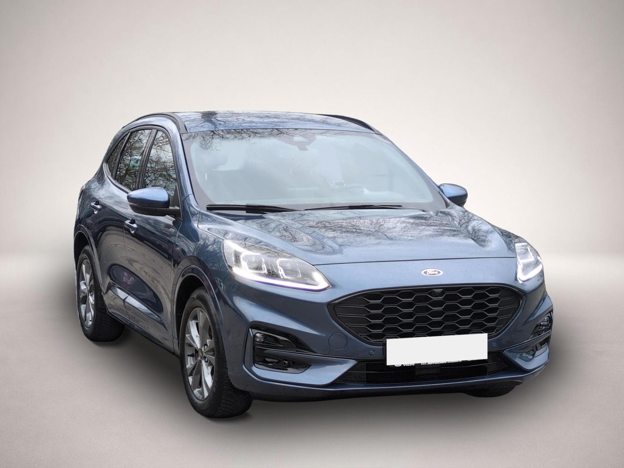 Ford Kuga (2026) - Foto 4
