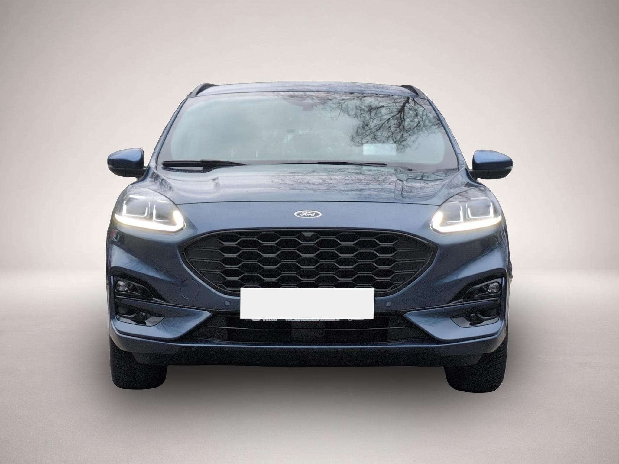 Ford Kuga (2026) - Foto 5