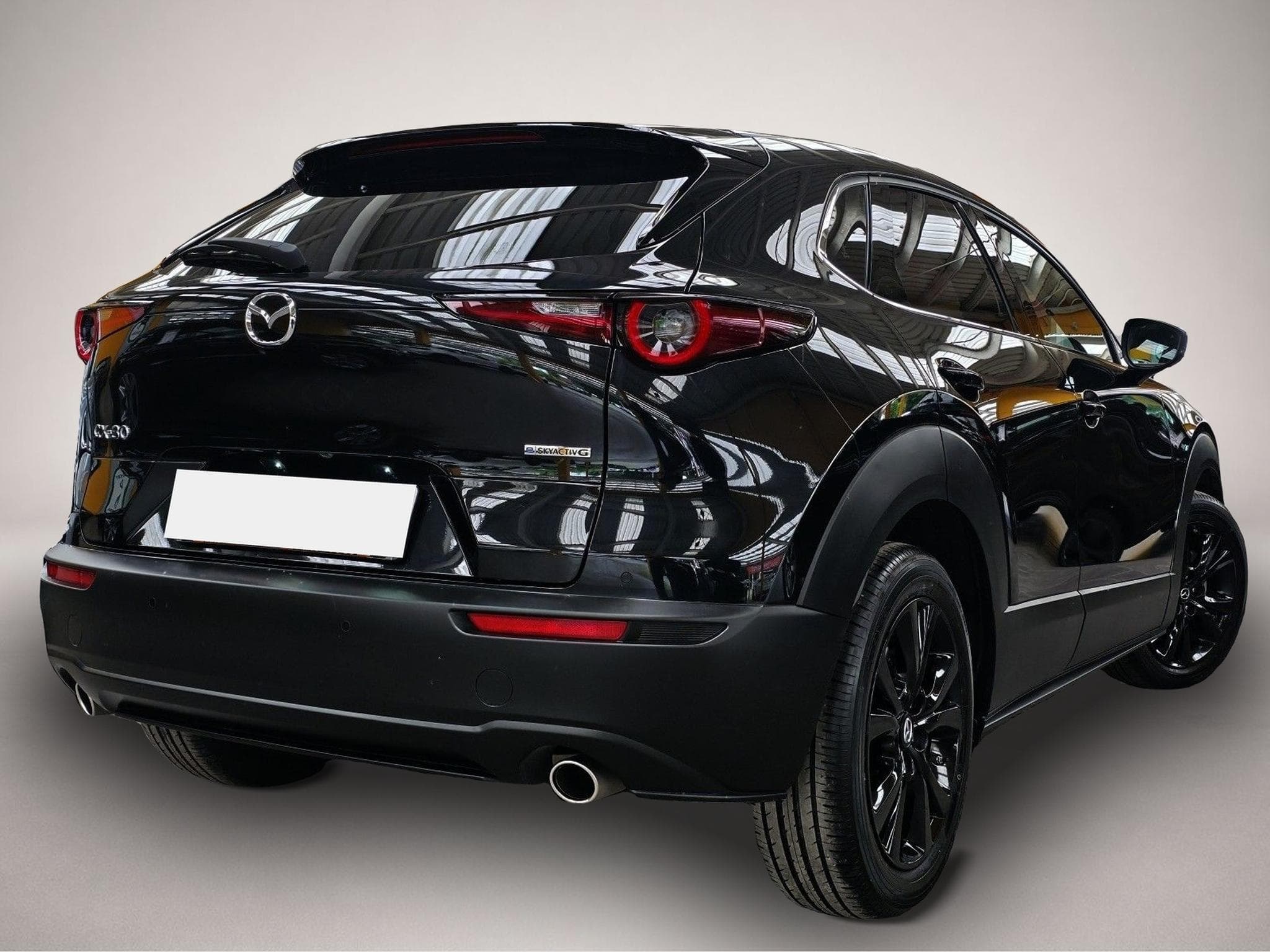 Mazda CX-30 (2026) - Foto 3