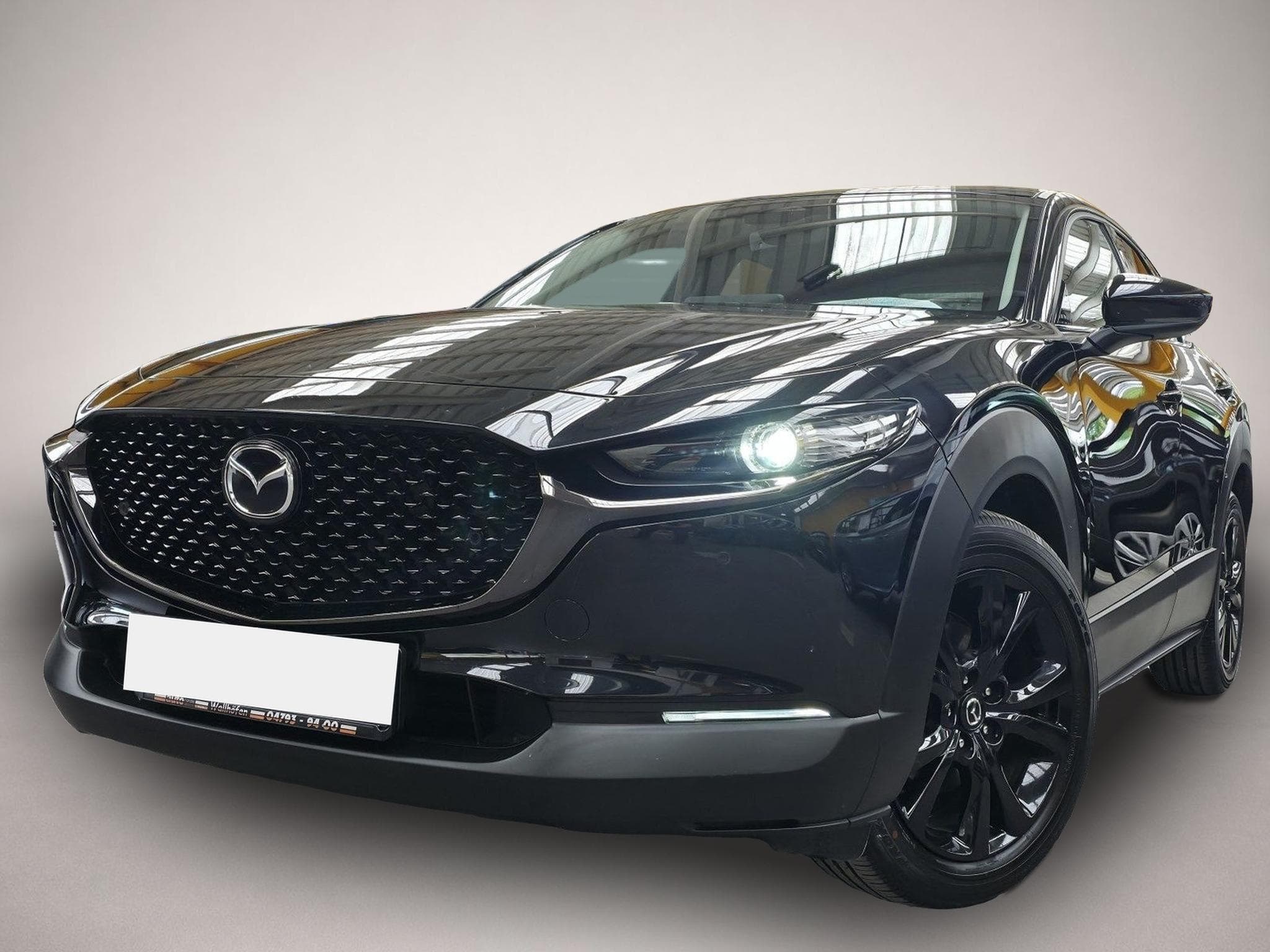 Mazda CX-30 (2026) - Foto 1