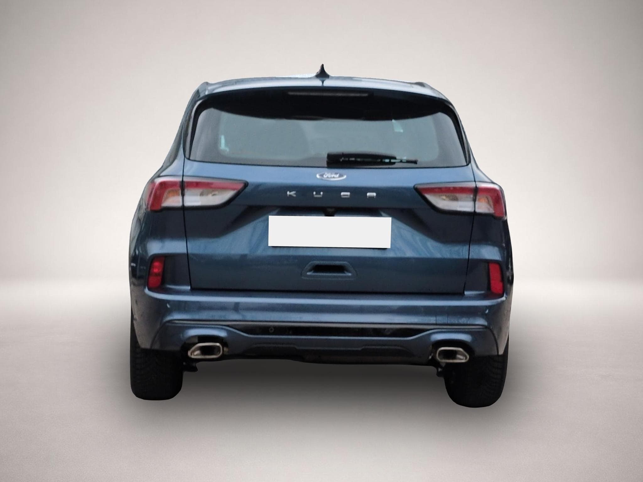 Ford Kuga (2026) - Foto 7