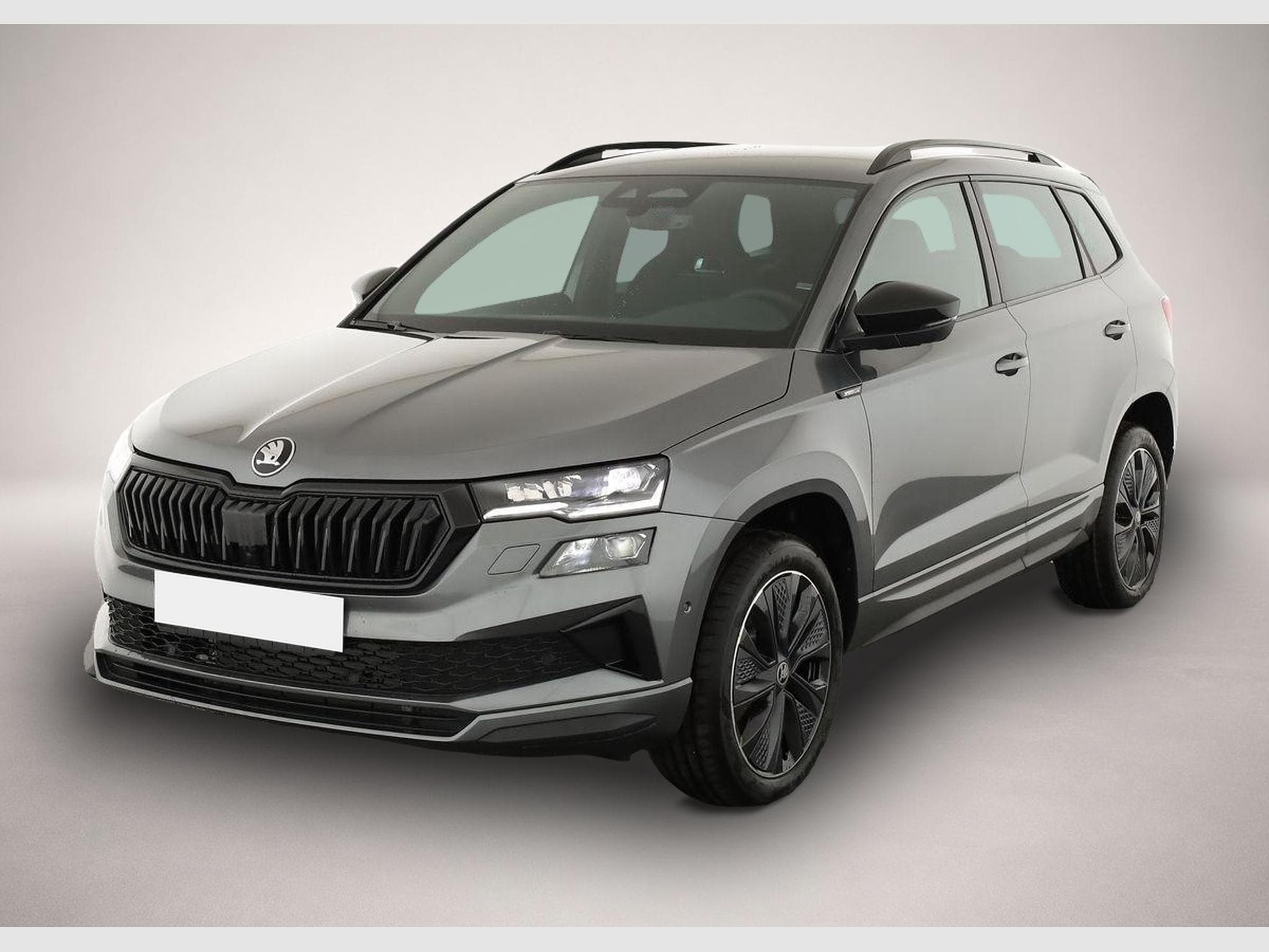 Skoda Karoq (2026) - Photo 1