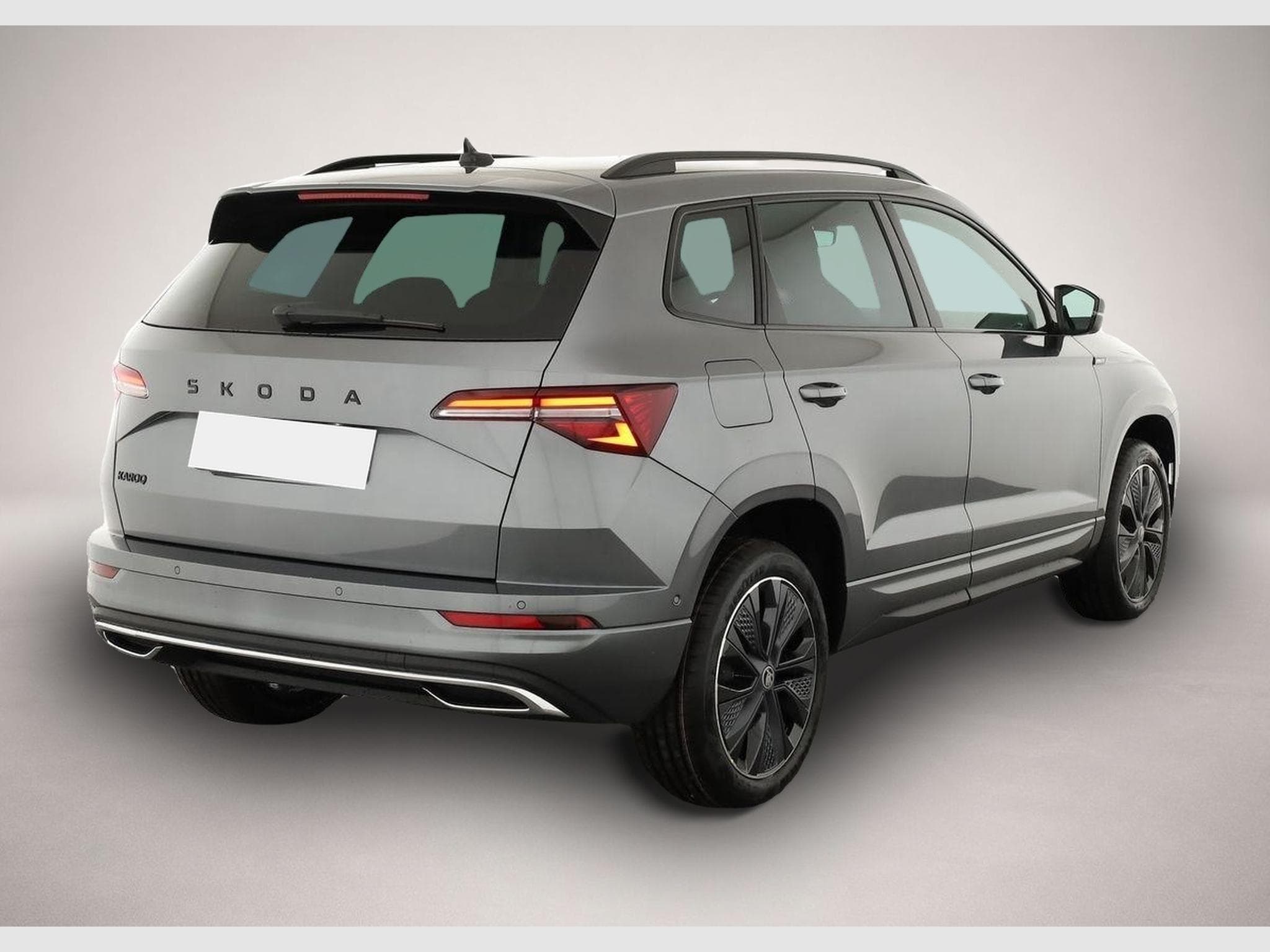 Skoda Karoq (2026) - Photo 3