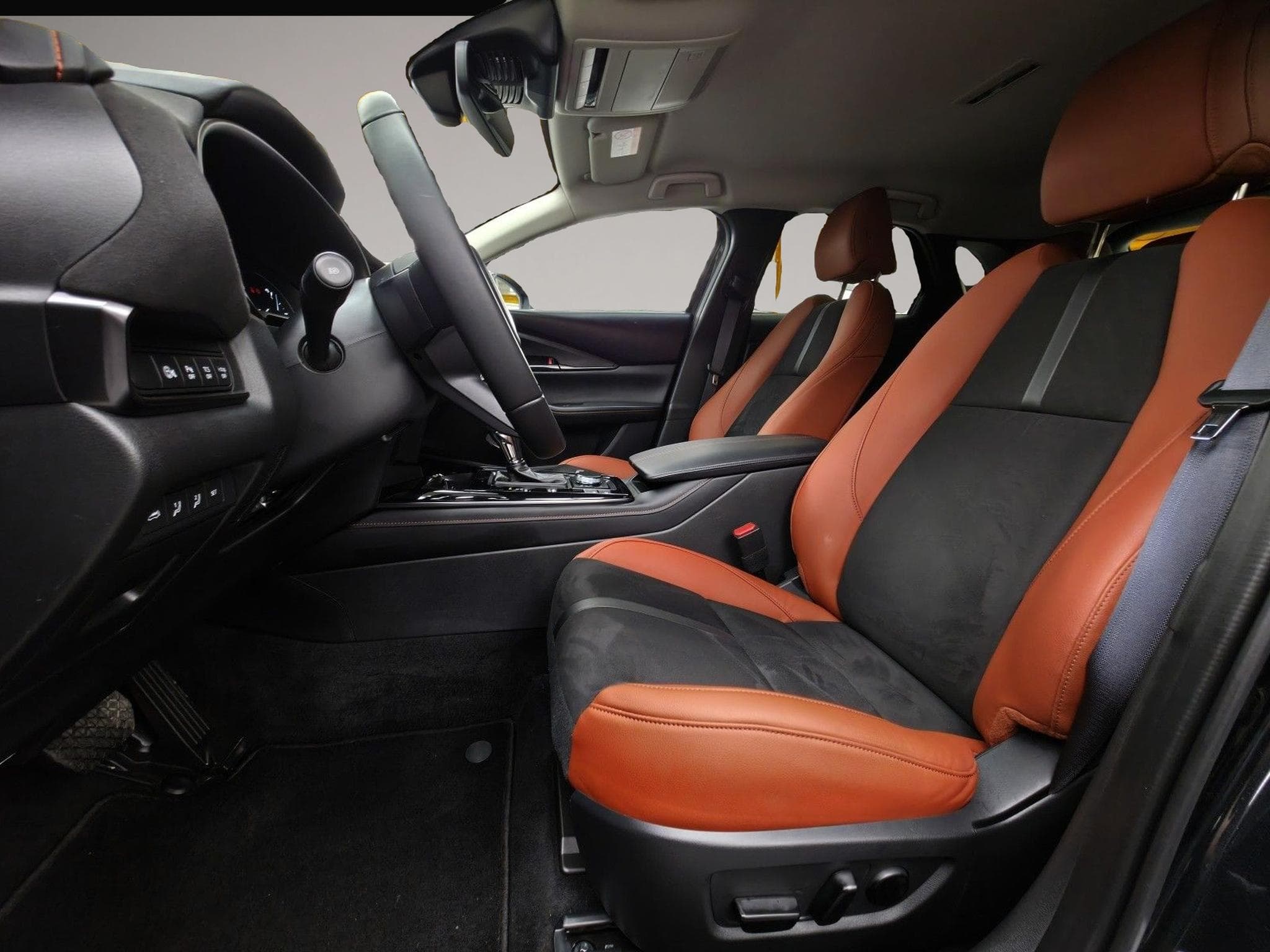 Mazda CX-30 (2026) - Foto 5