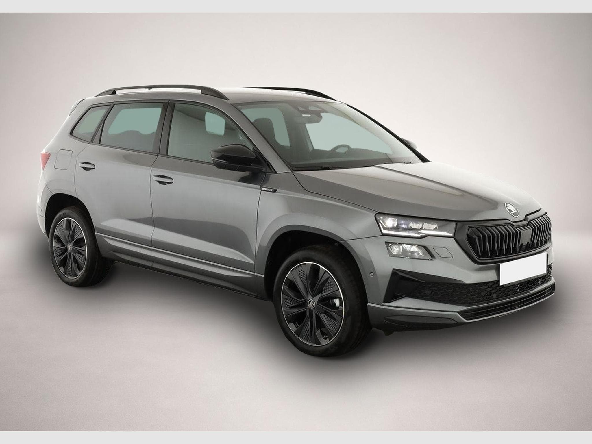 Skoda Karoq (2026) - Photo 2