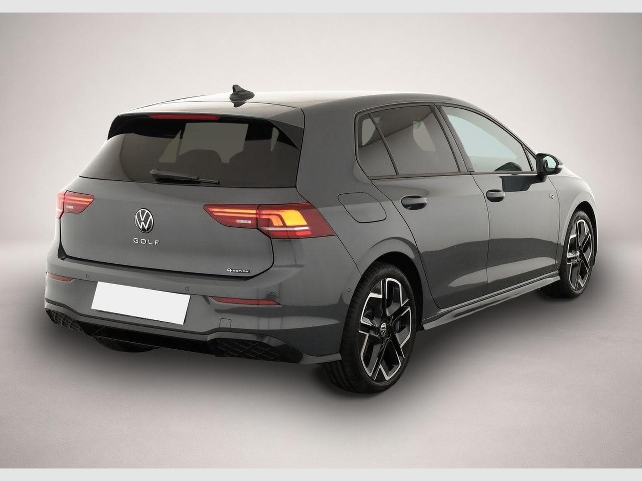 VW Golf (2026) - Photo 3