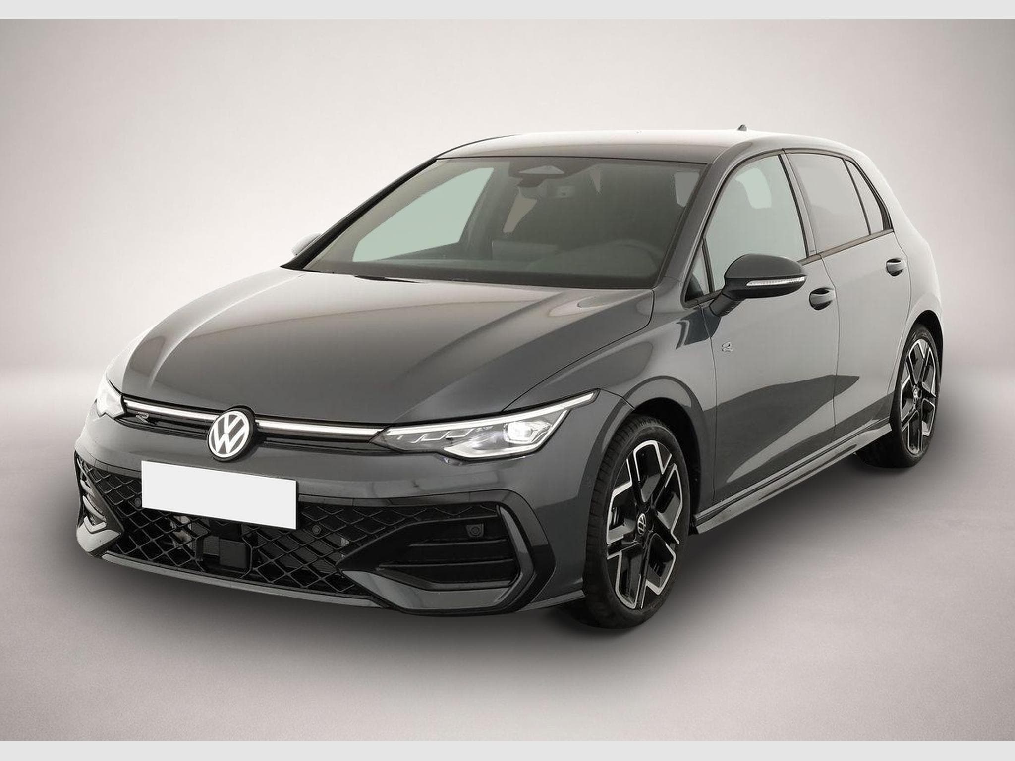 VW Golf (2026) - Photo 1
