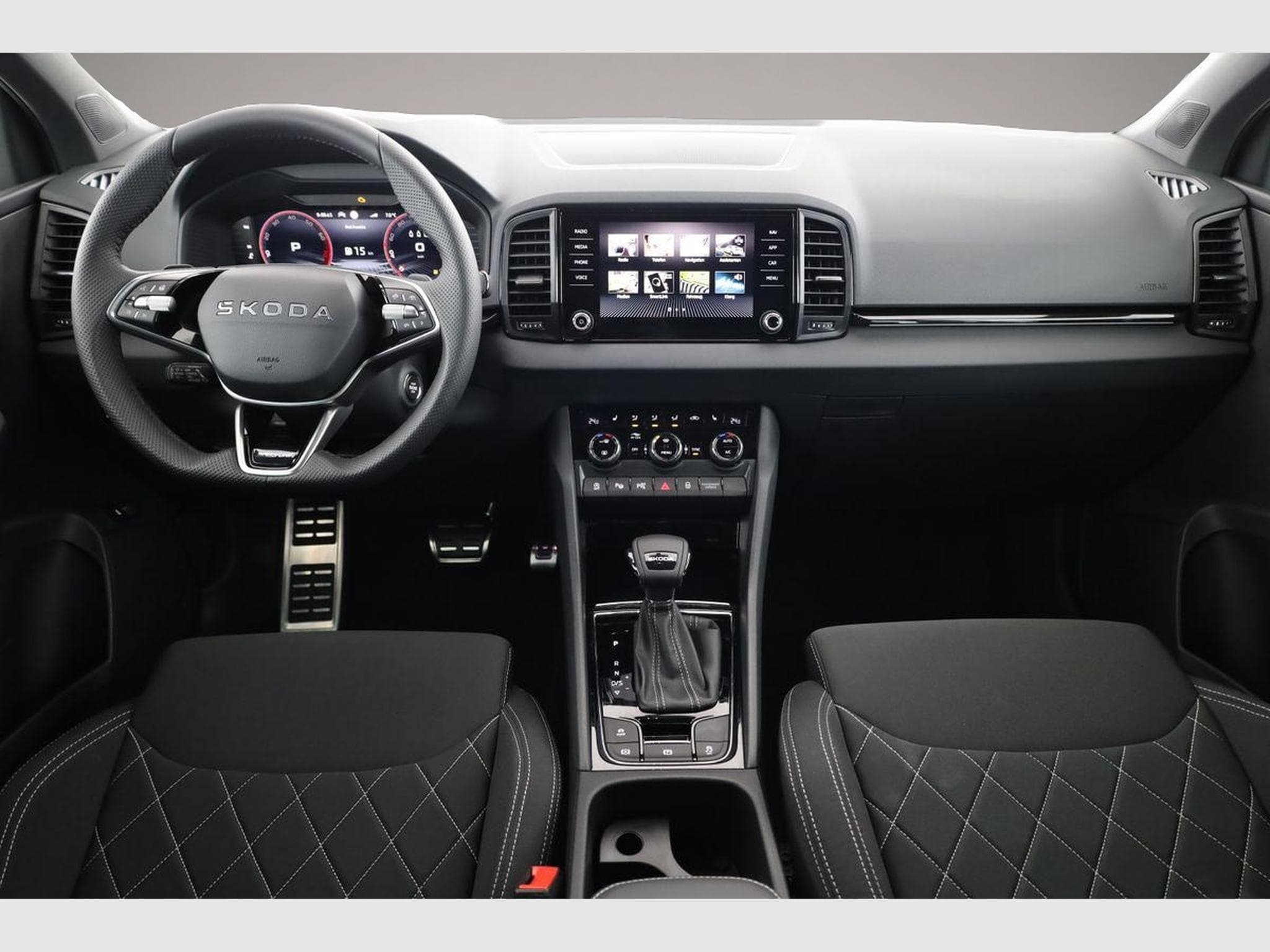 Skoda Karoq (2026) - Photo 5
