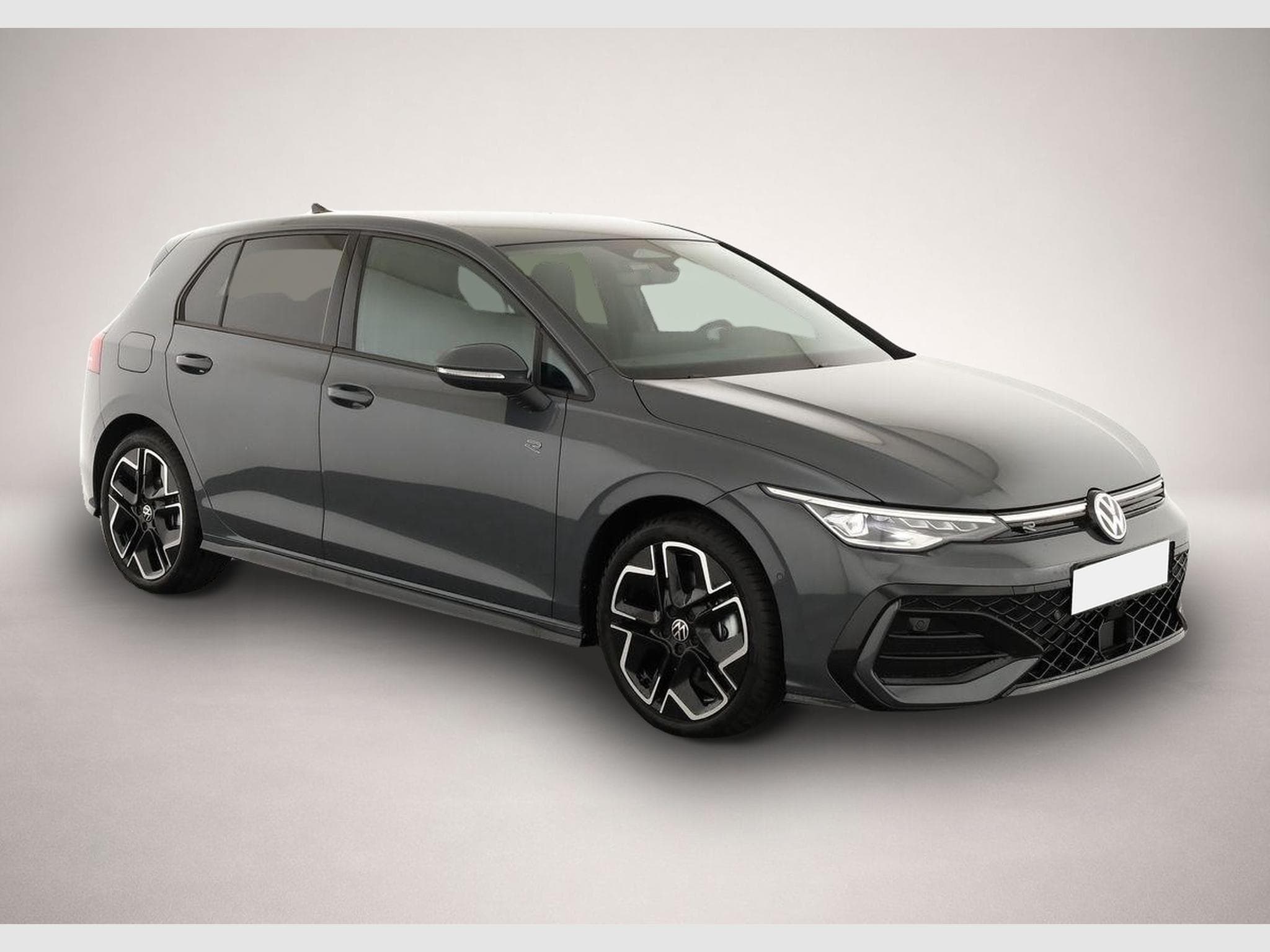 VW Golf (2026) - Photo 2