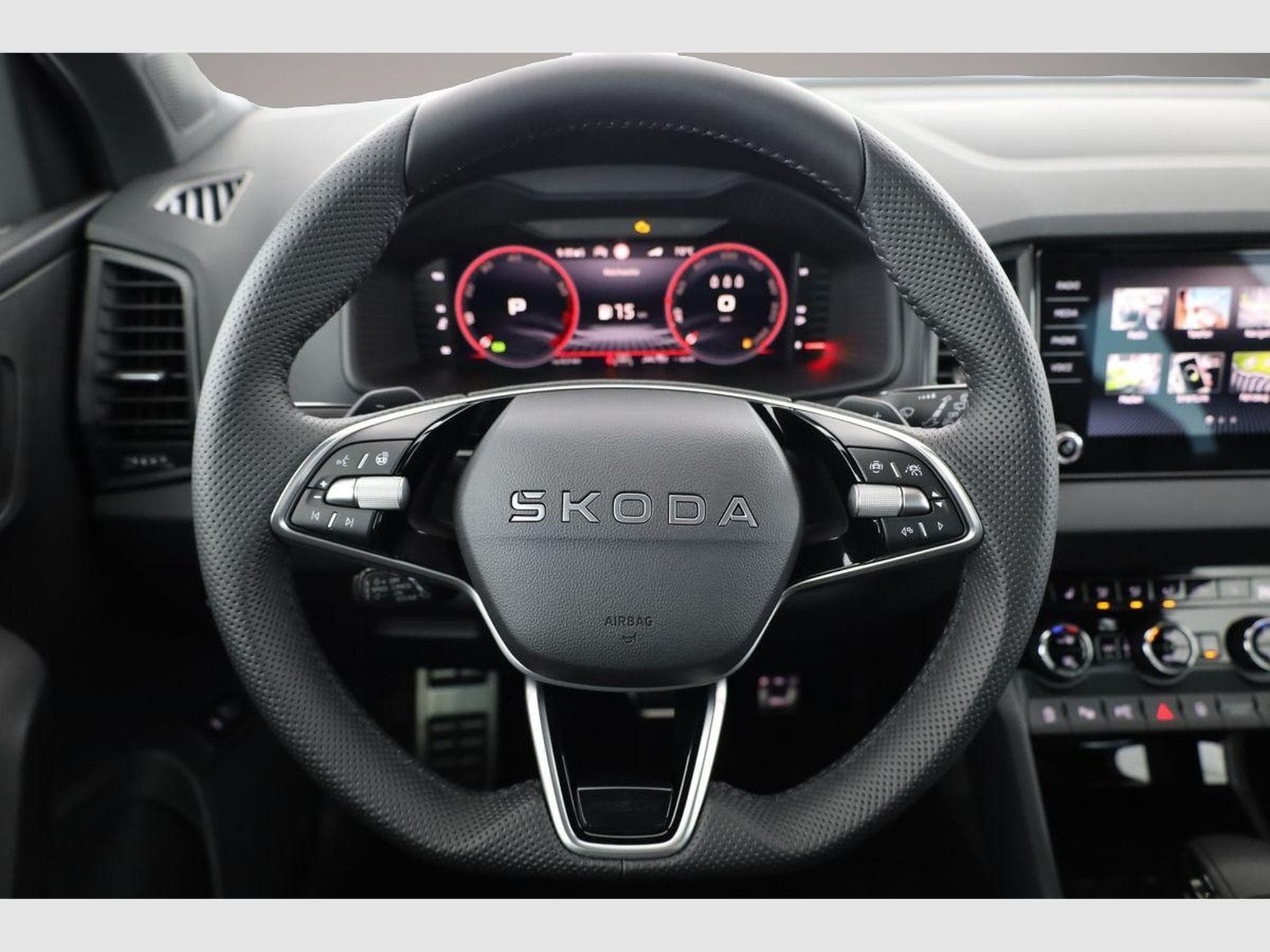 Skoda Karoq (2026) - Photo 6