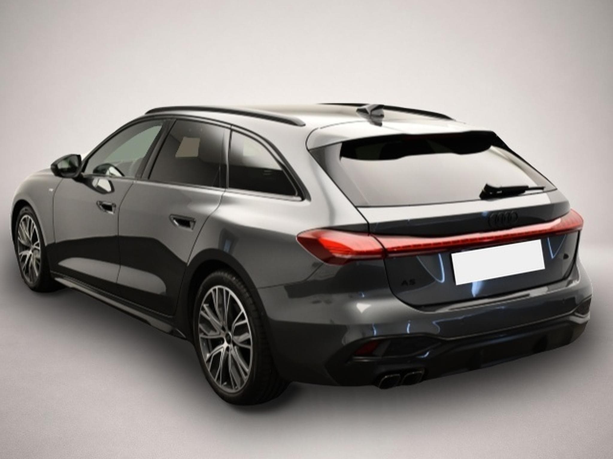 Audi A5 (2025) - Foto 2