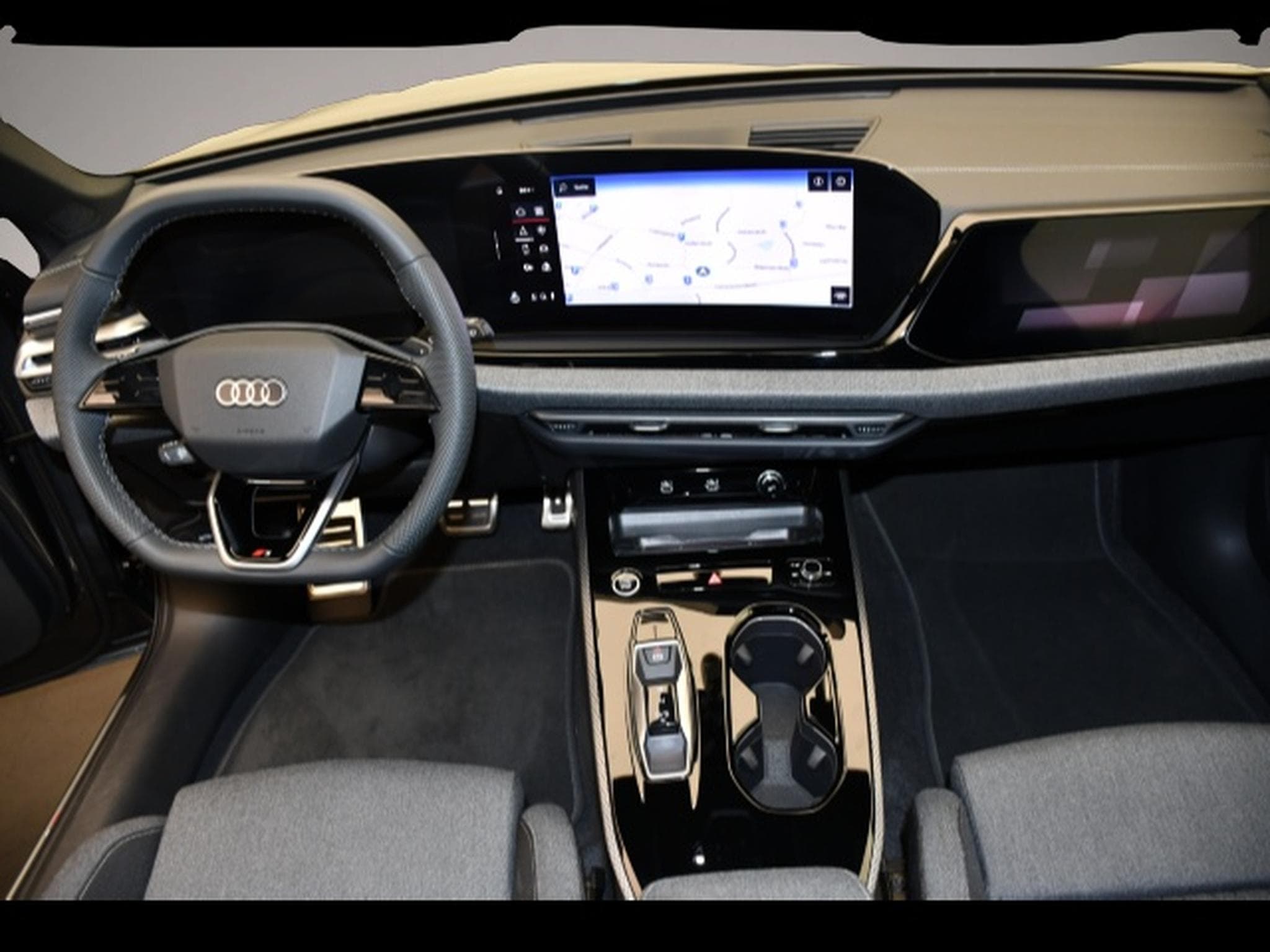 Audi A5 (2025) - Foto 4