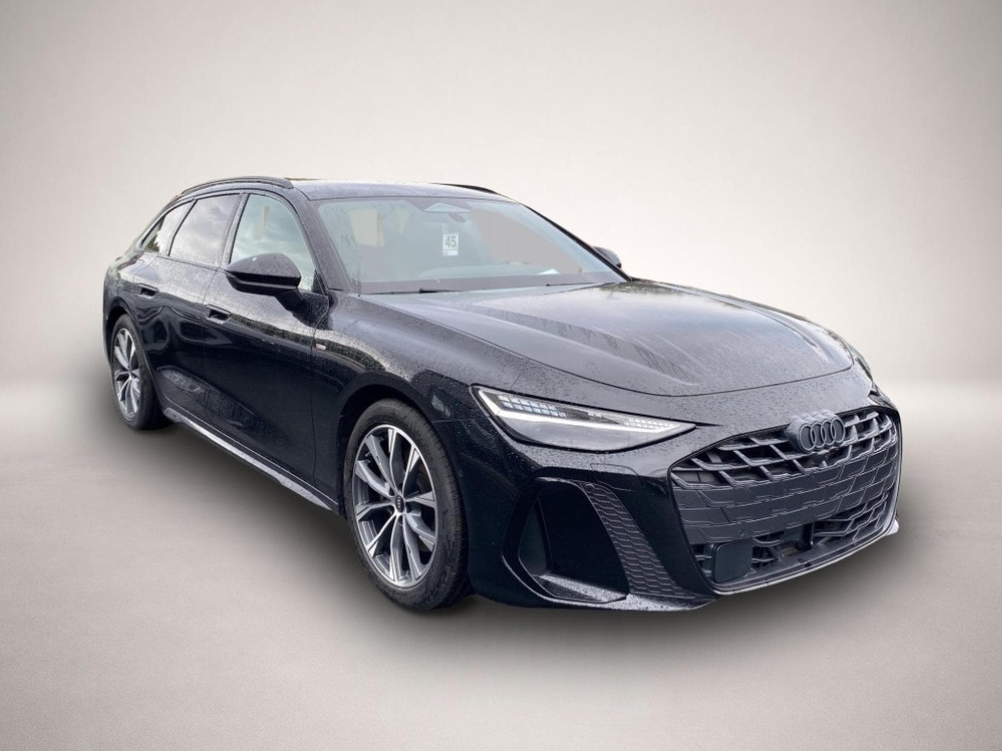 Audi A6 (2025) - Foto 4