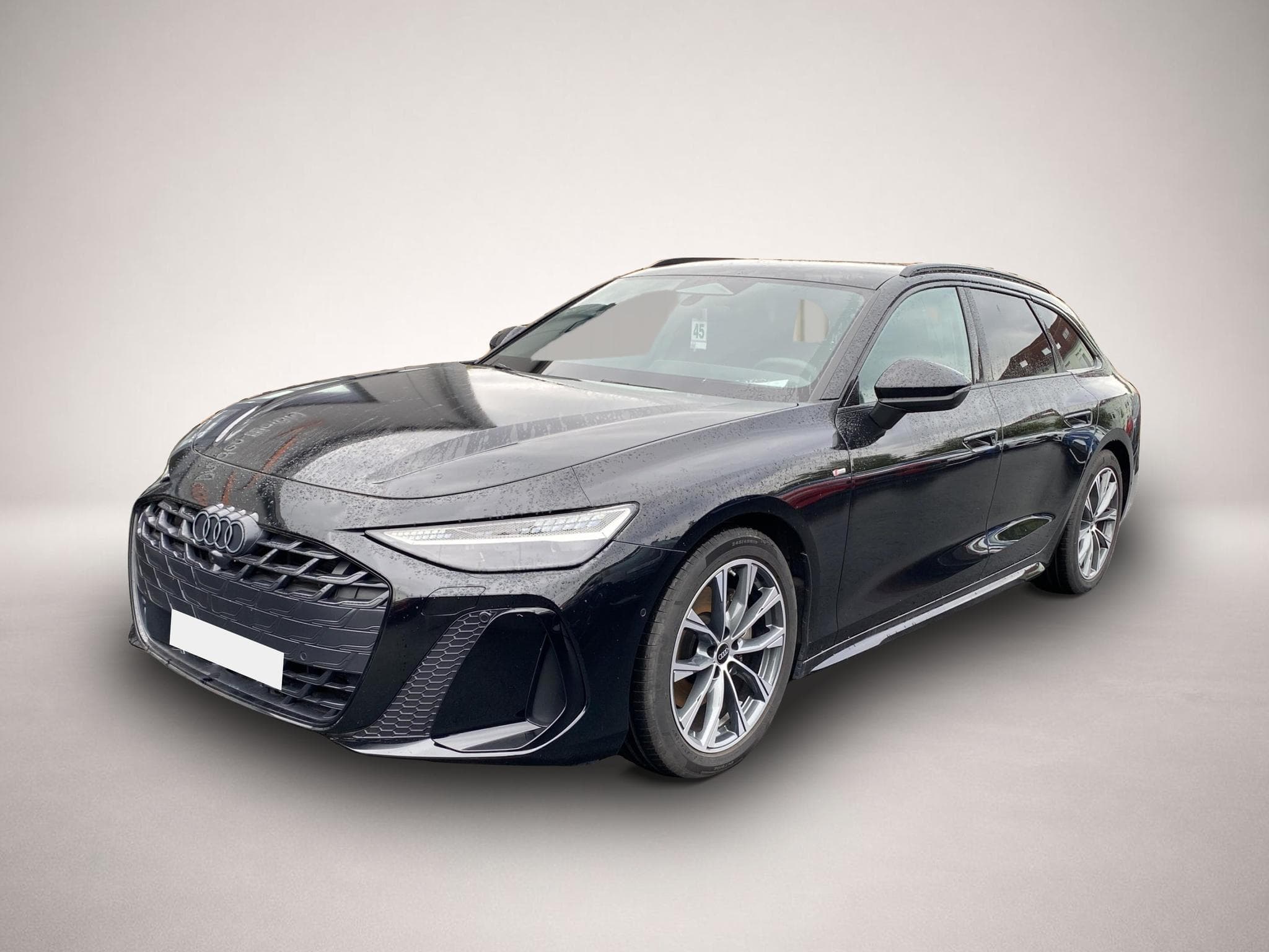 Audi A6 (2025) - Foto 2