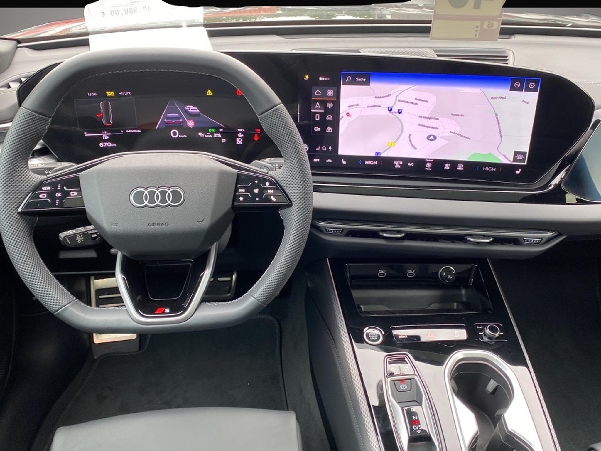 Audi A6 (2025) - Foto 3