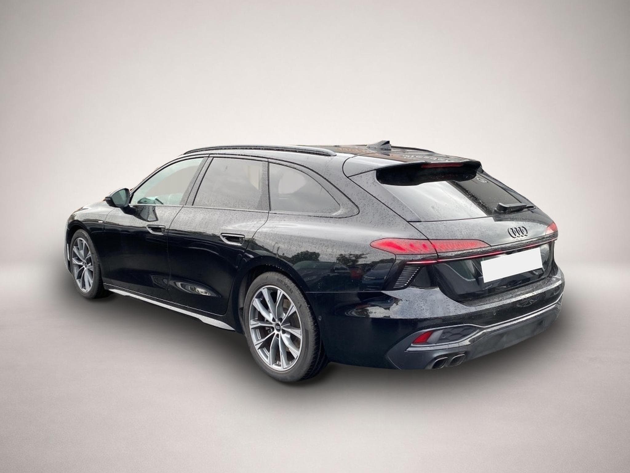Audi A6 (2025) - Foto 6