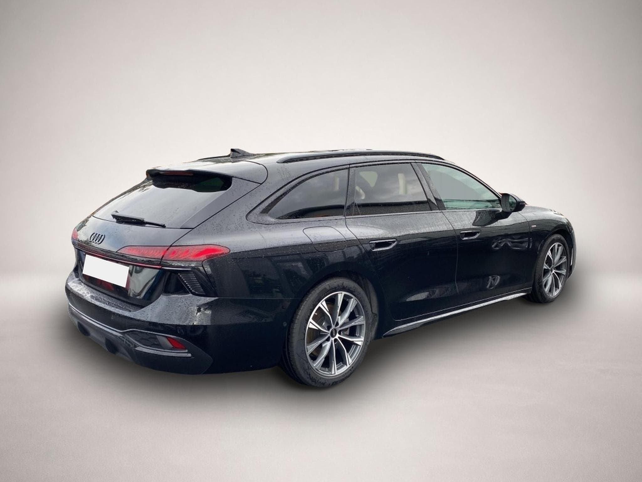 Audi A6 (2025) - Foto 5