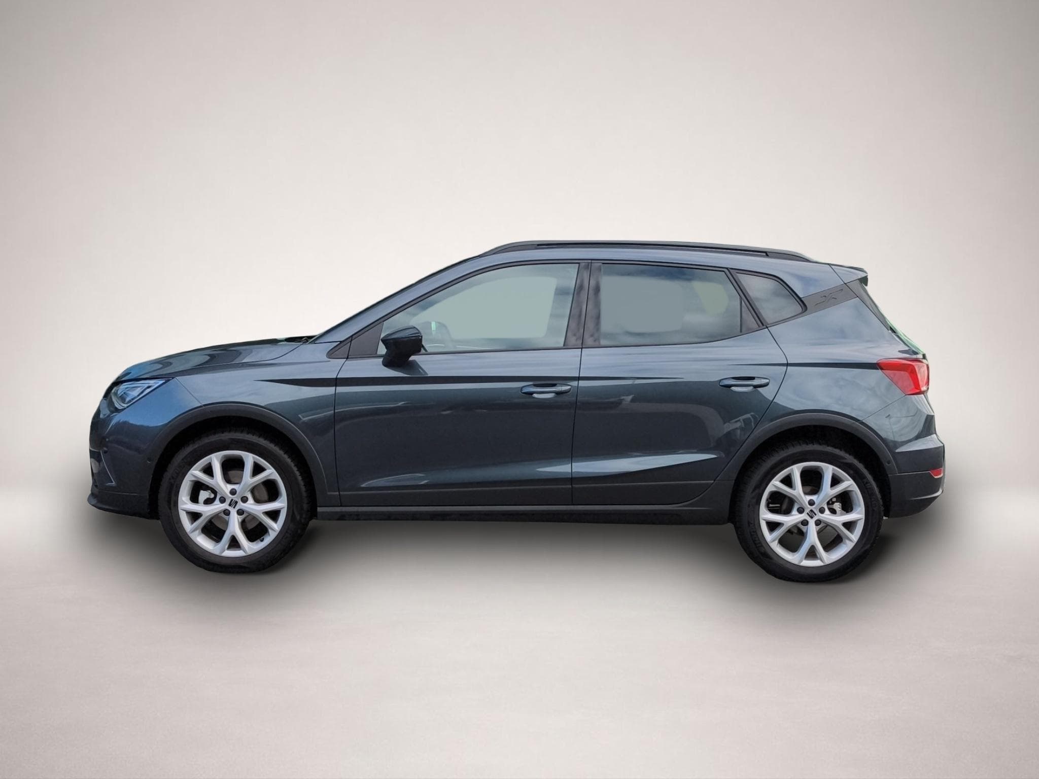Seat Arona (2025) - Photo 3