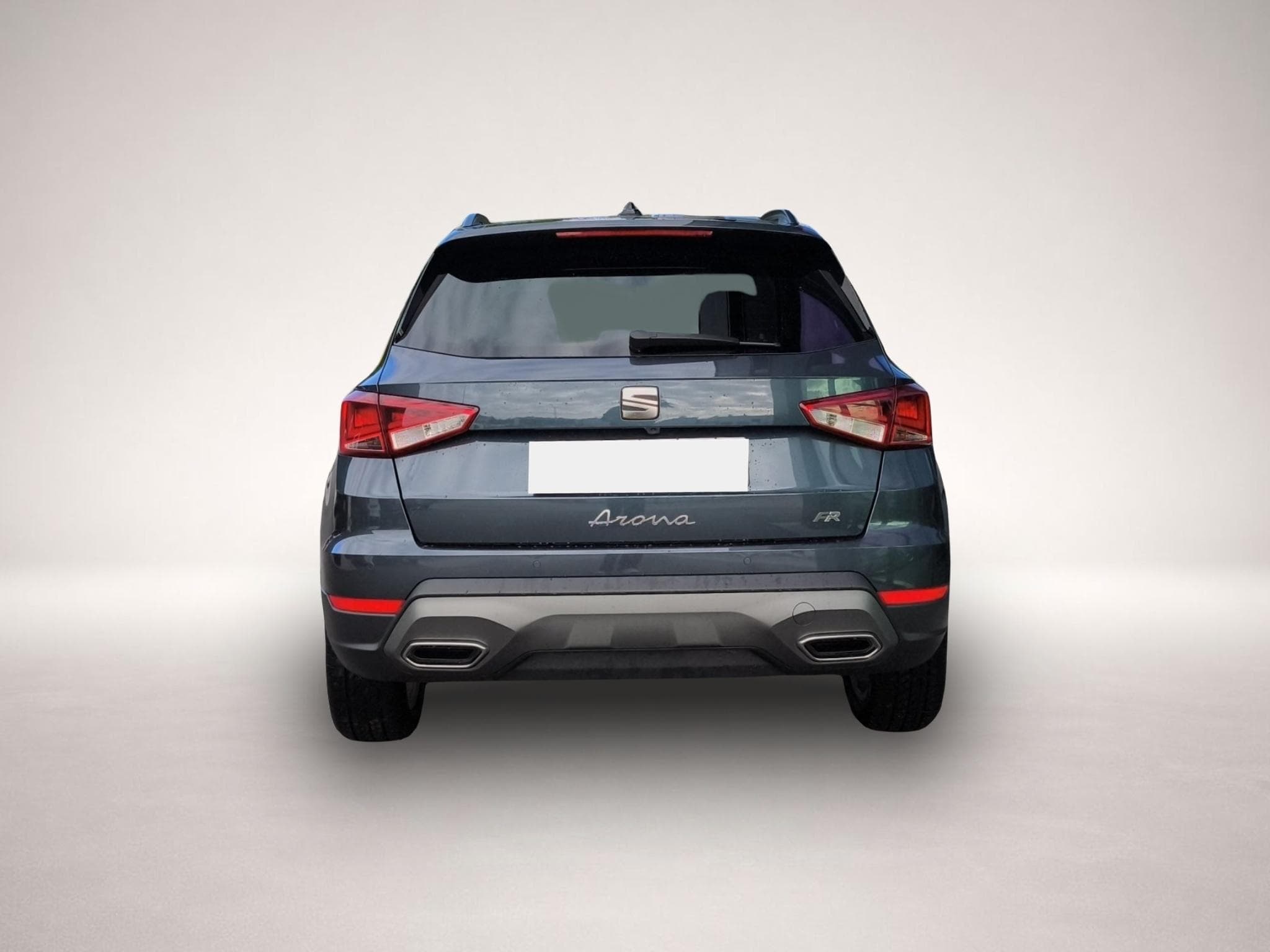 Seat Arona (2025) - Photo 5