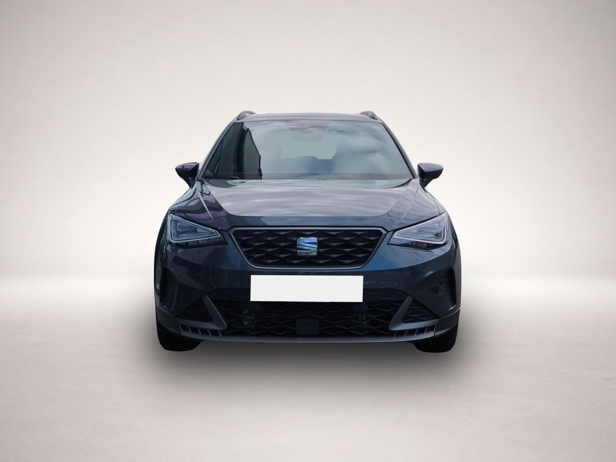 Seat Arona (2025) - Photo 2