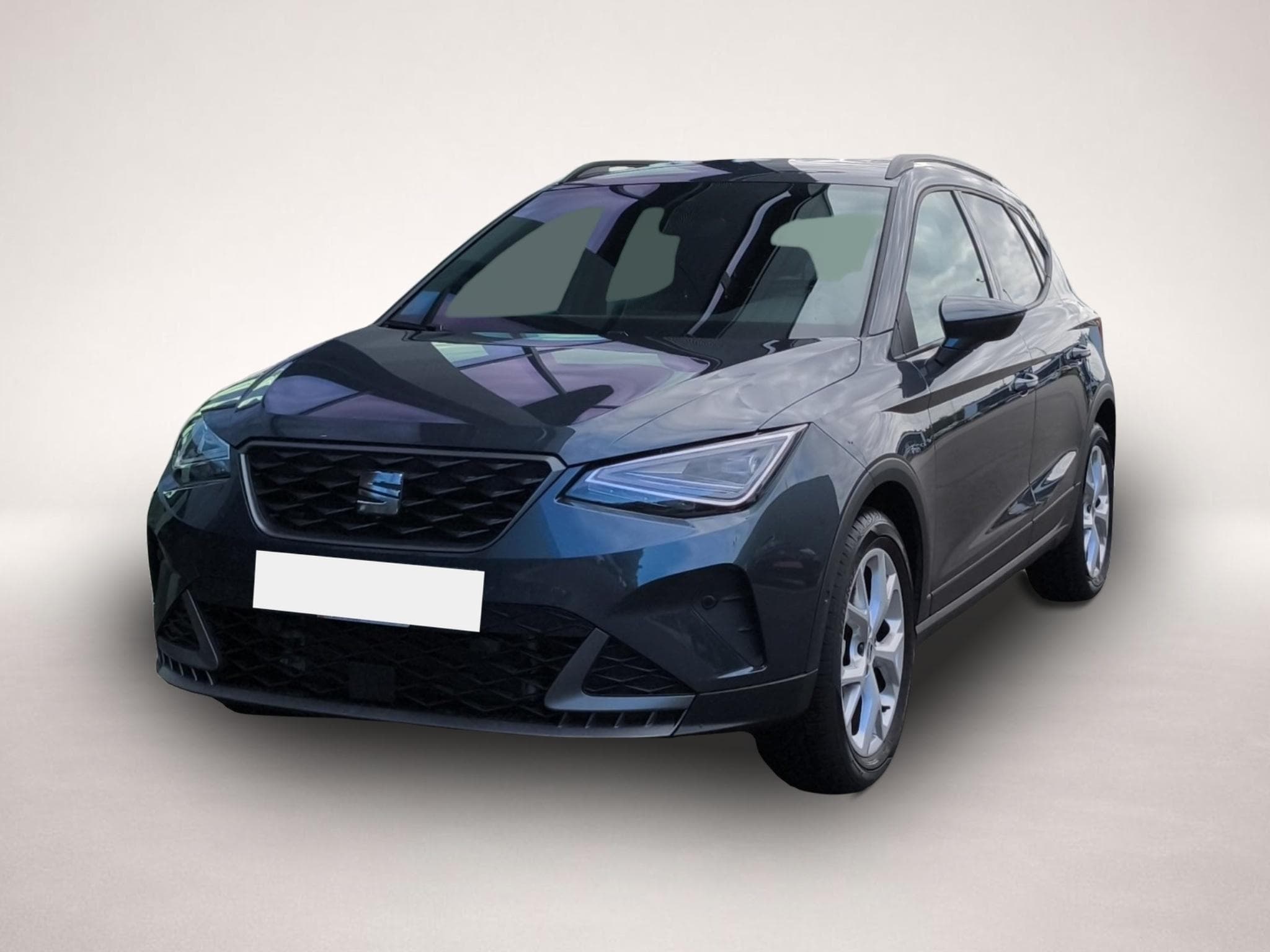 Seat Arona (2025) - Photo 1