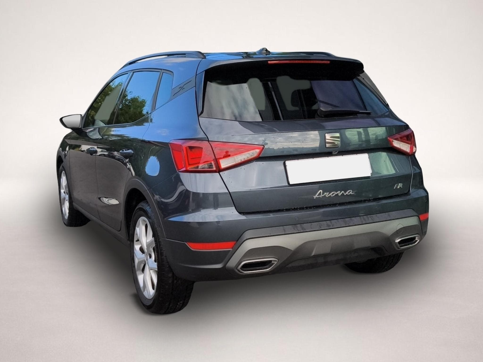 Seat Arona (2025) - Photo 4
