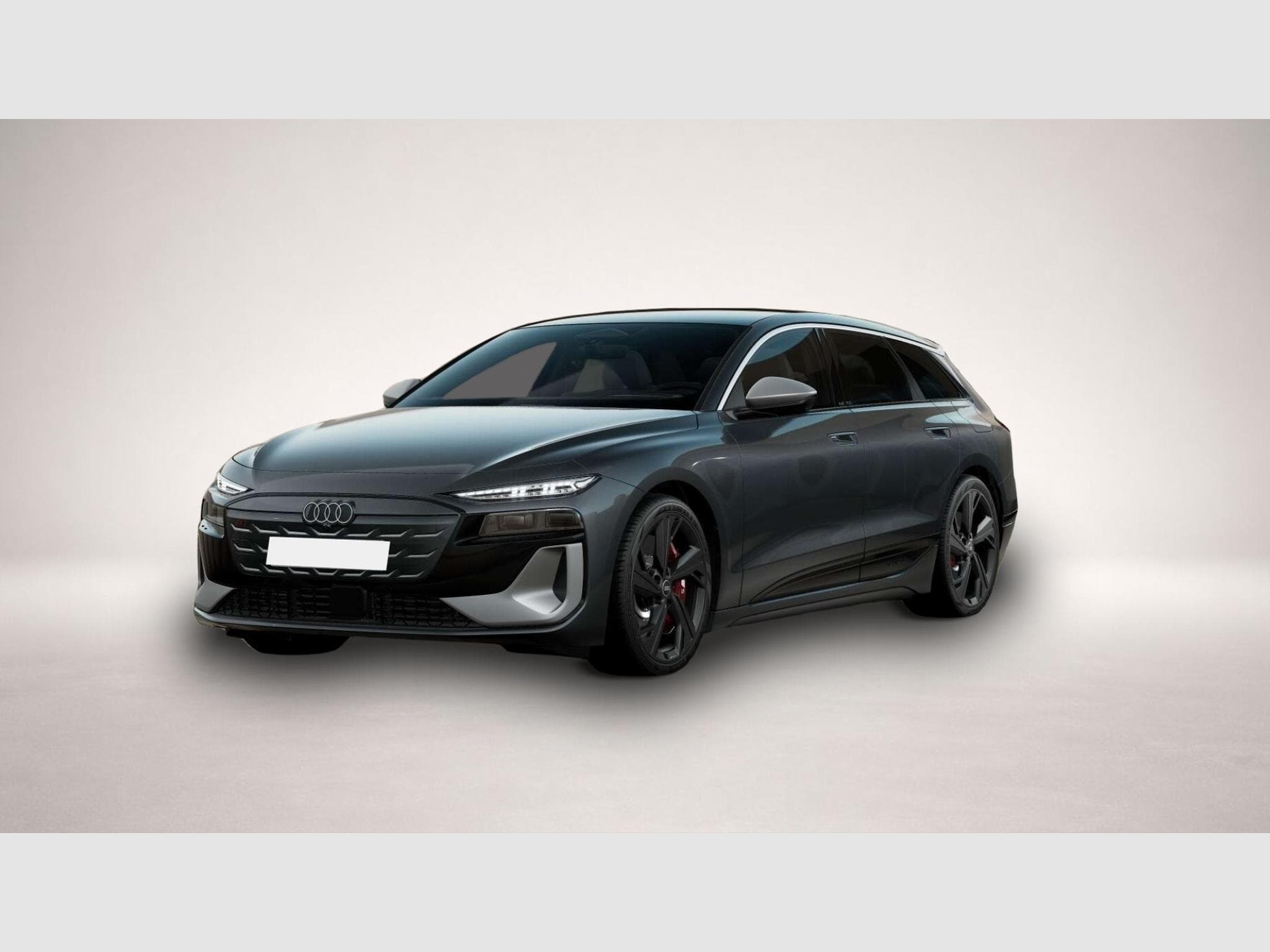 Audi e-tron (2026) - Foto 1
