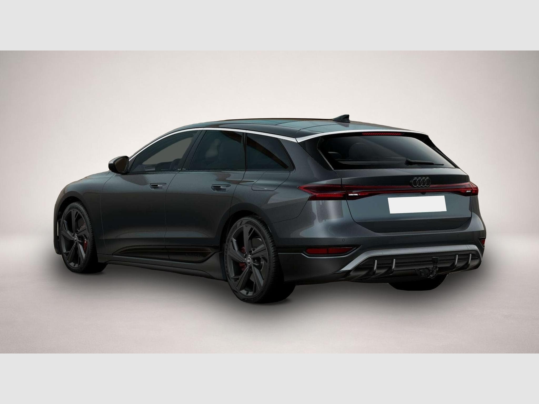 Audi e-tron (2026) - Foto 4