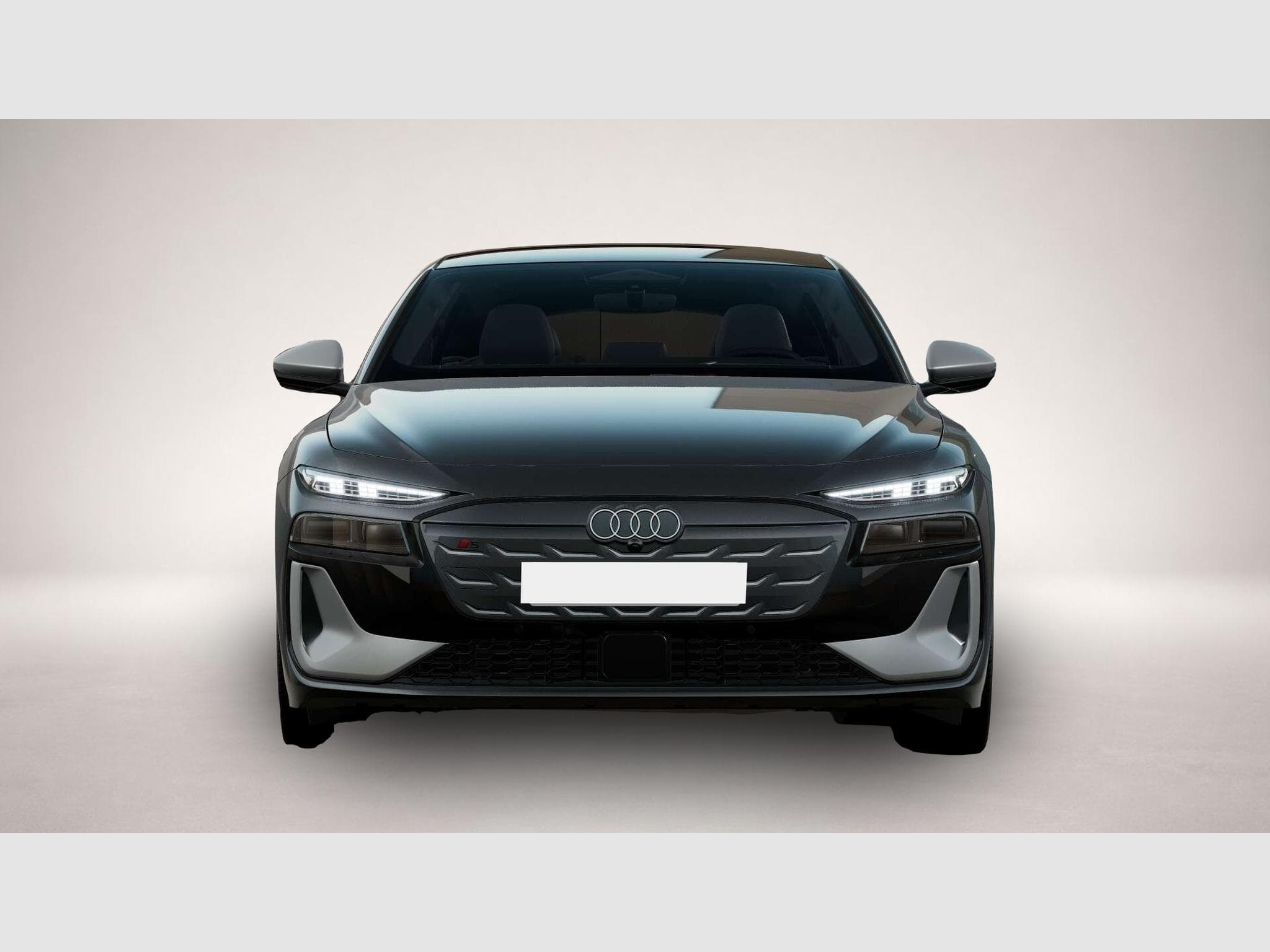 Audi e-tron (2026) - Foto 2