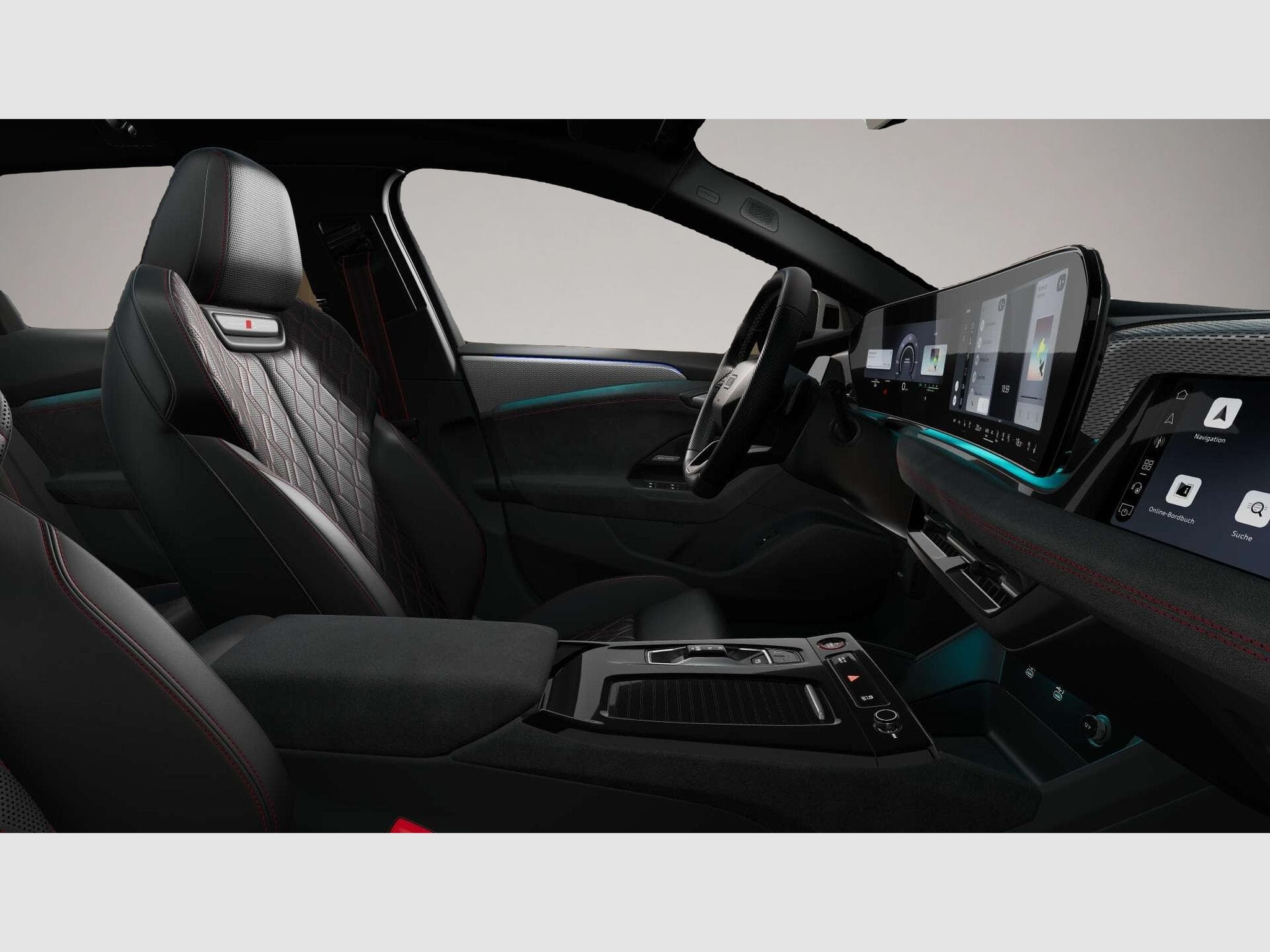 Audi e-tron (2026) - Foto 6