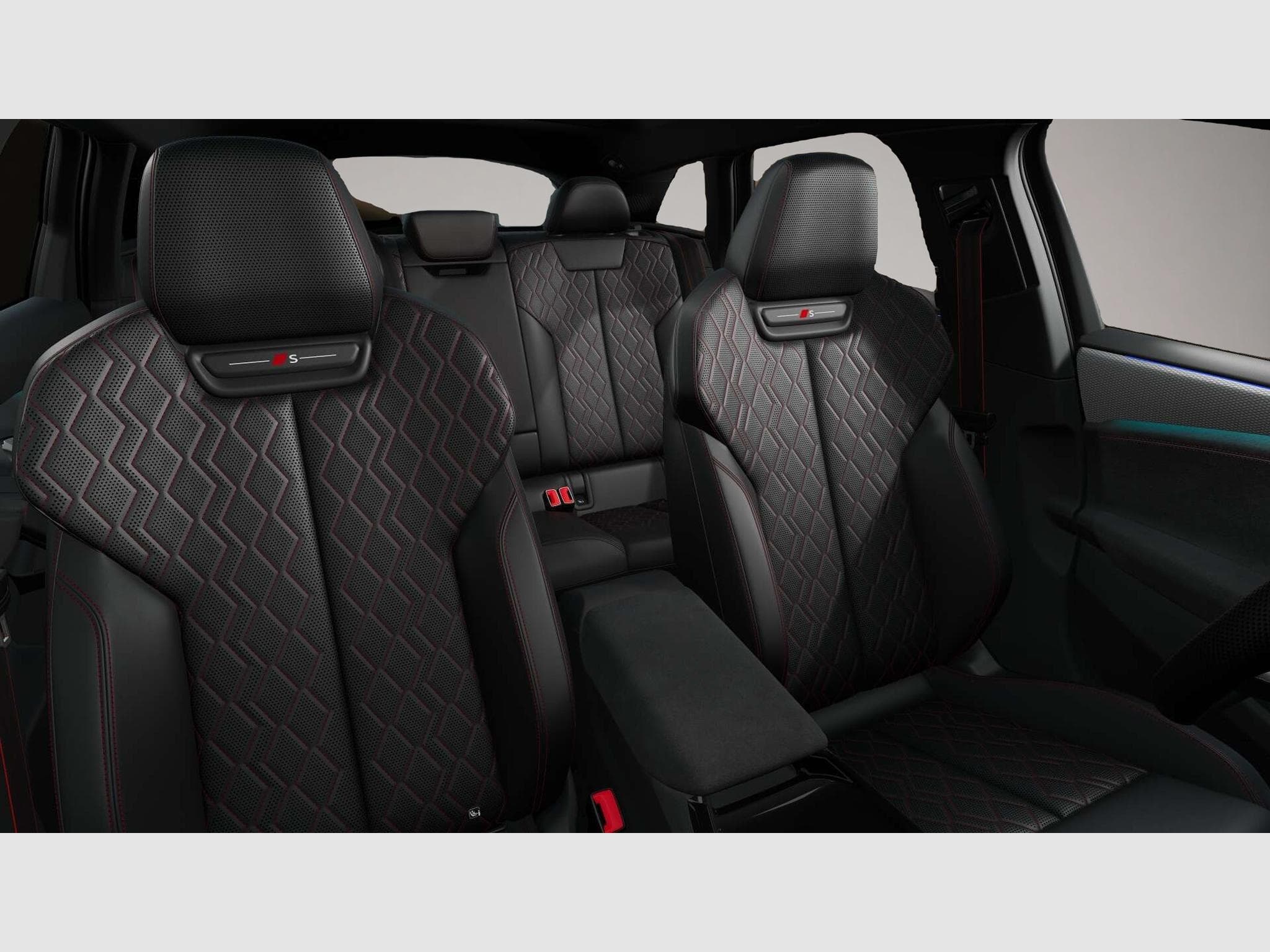 Audi e-tron (2026) - Foto 7