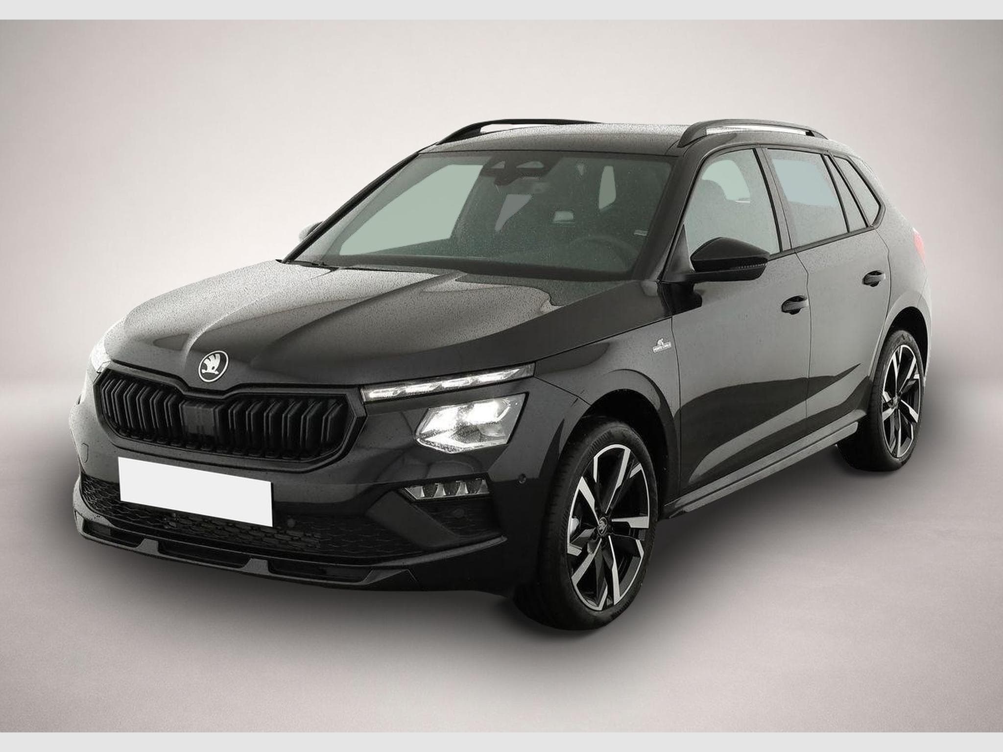 Skoda Kamiq (2026) - Photo 1