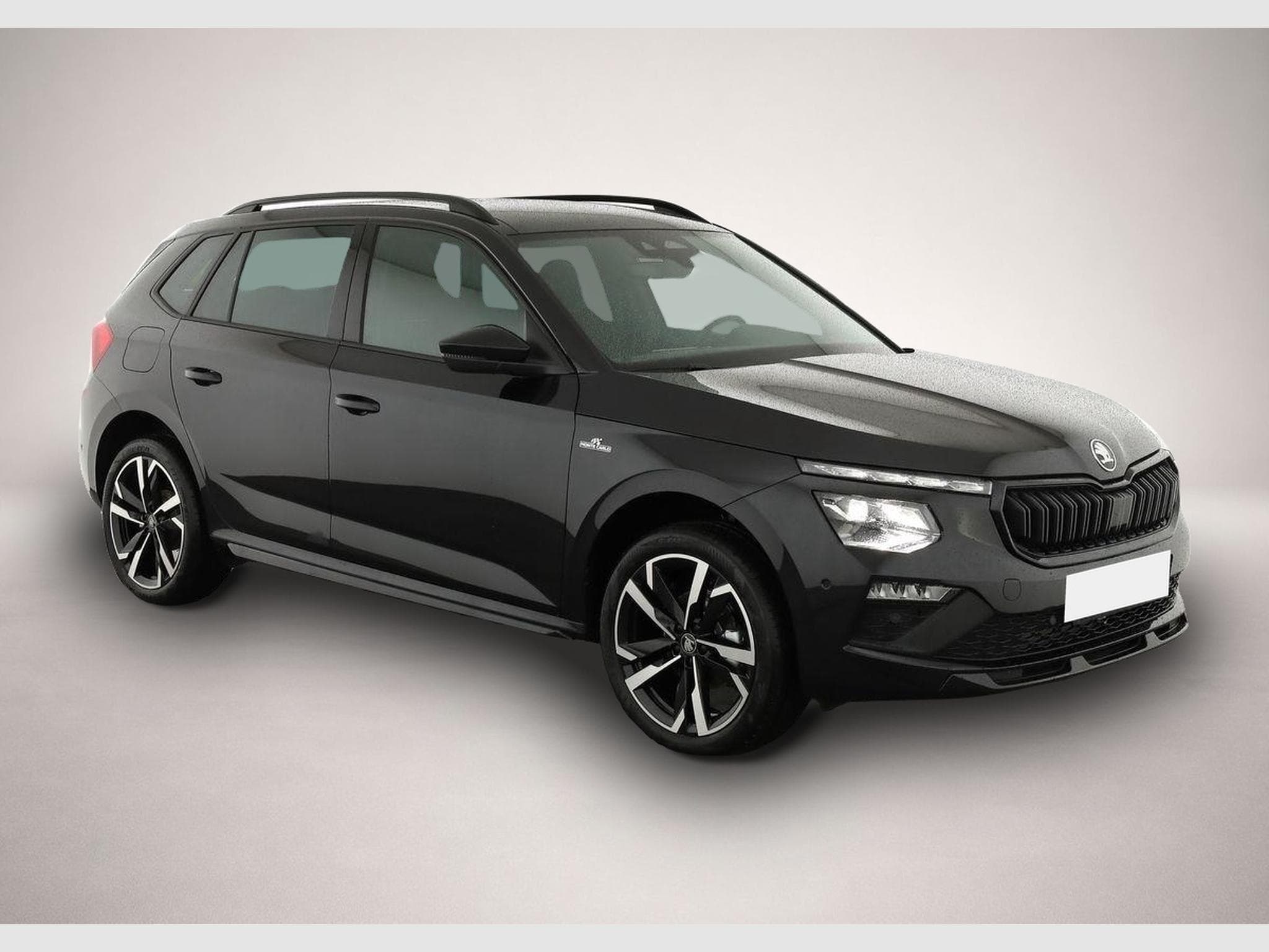 Skoda Kamiq (2026) - Photo 2