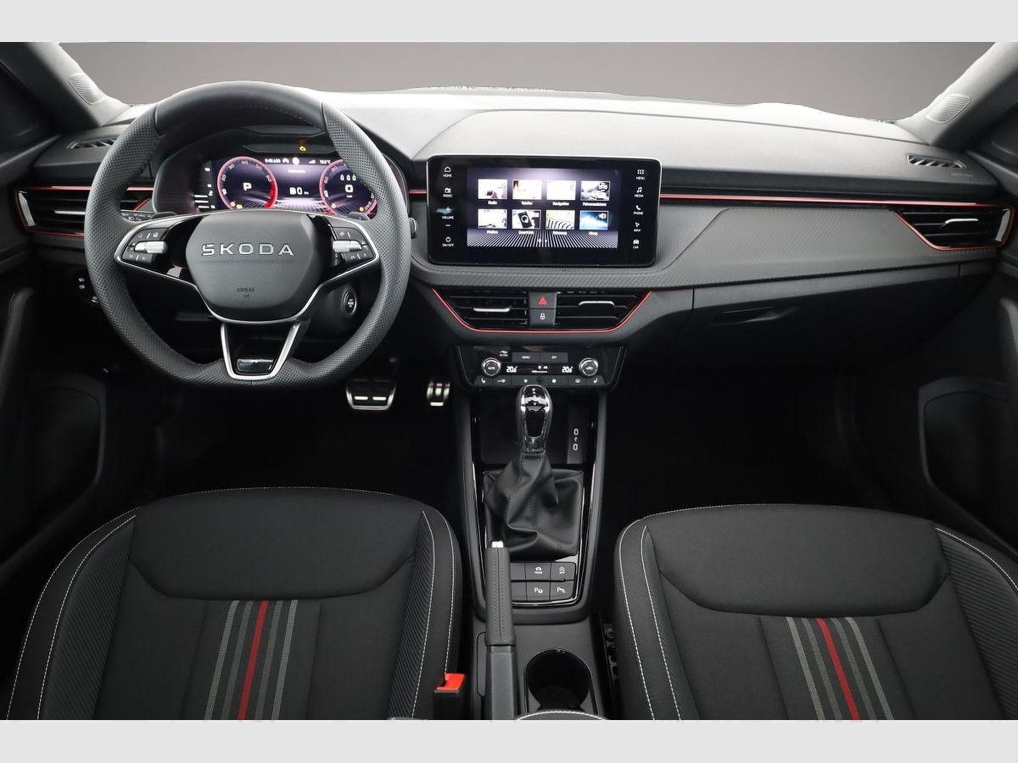 Skoda Kamiq (2026) - Photo 5