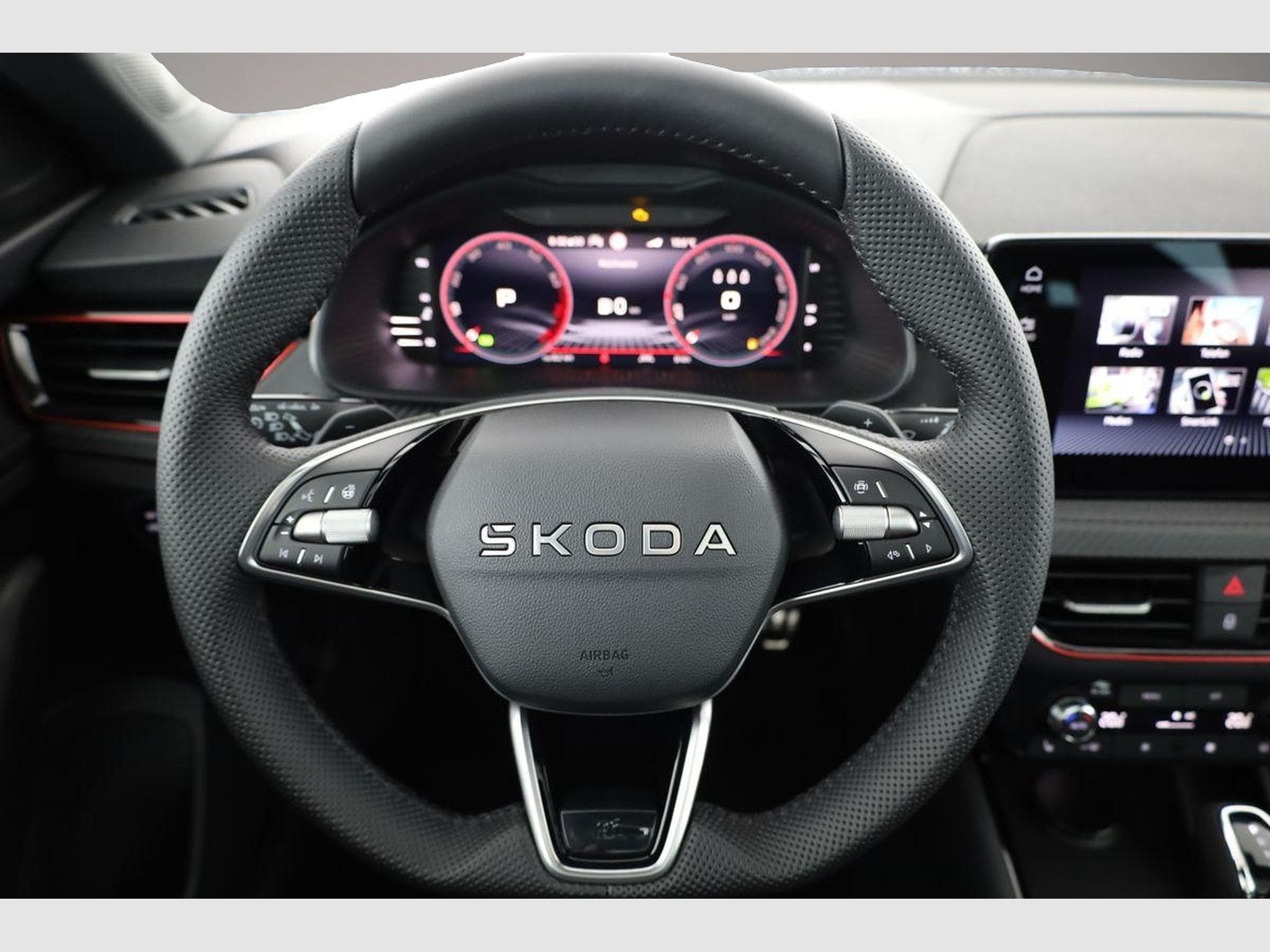 Skoda Kamiq (2026) - Photo 6
