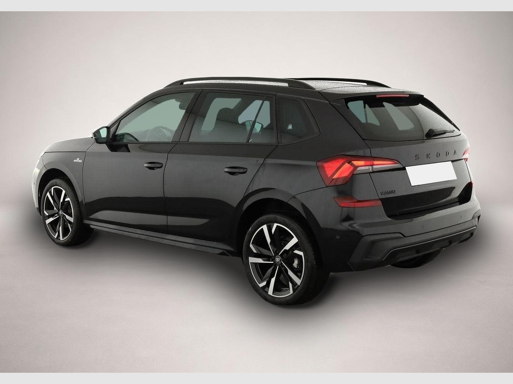 Skoda Kamiq (2026) - Photo 4