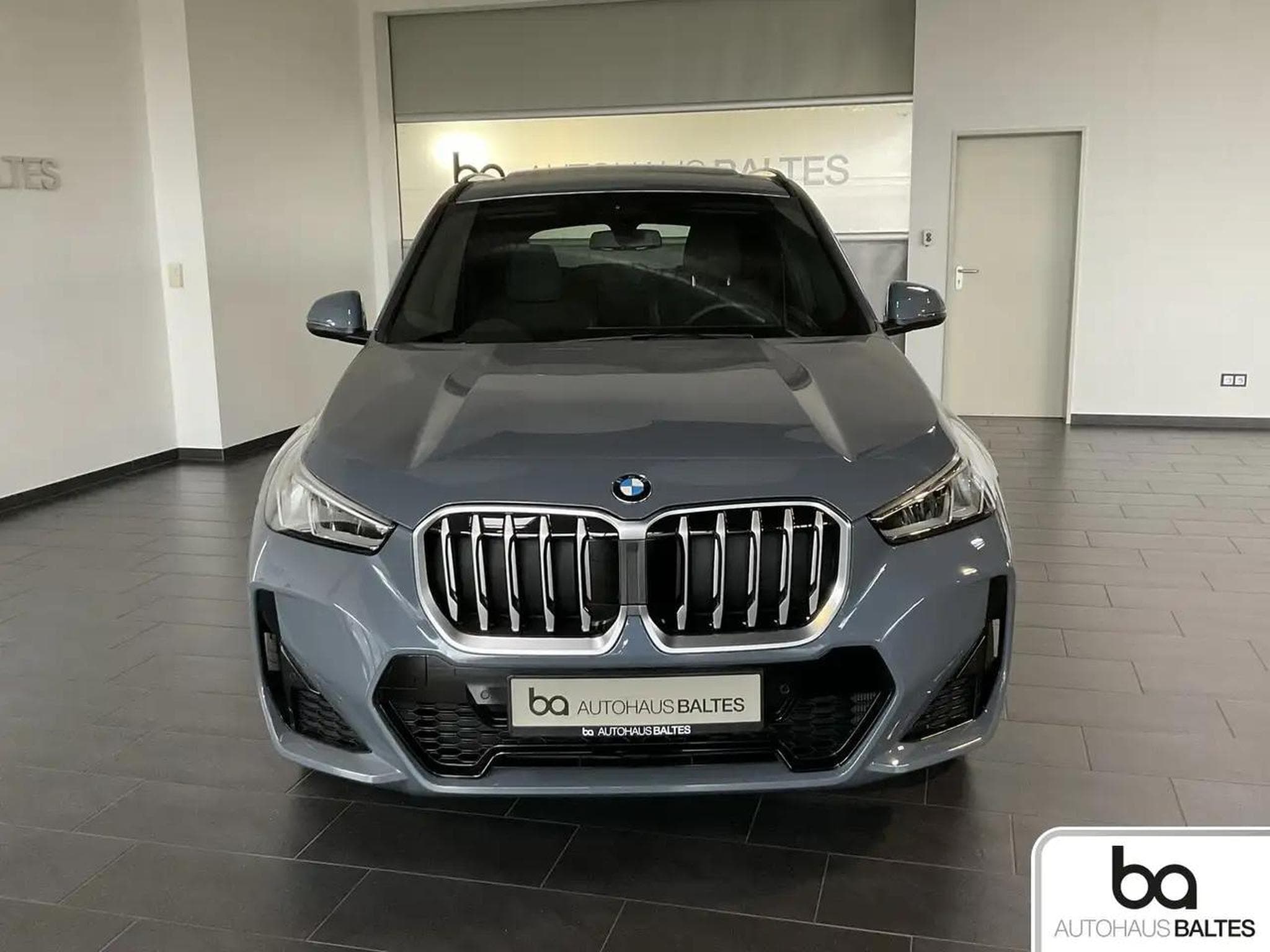 BMW X1 (2025) - Photo 2