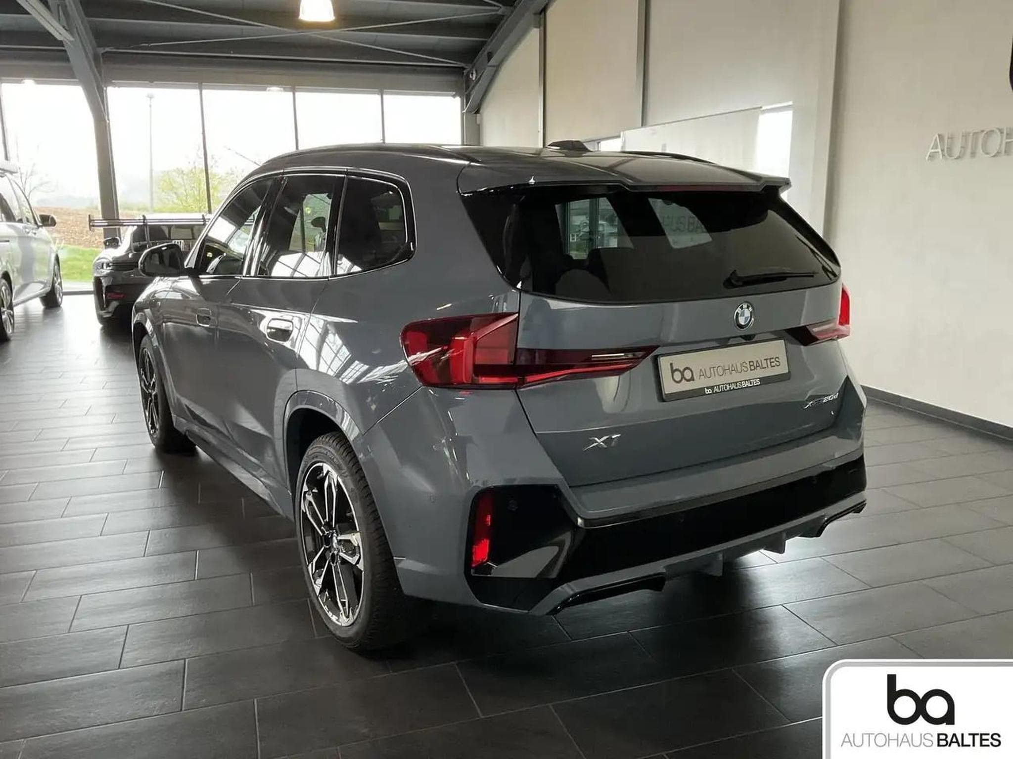 BMW X1 (2025) - Photo 4