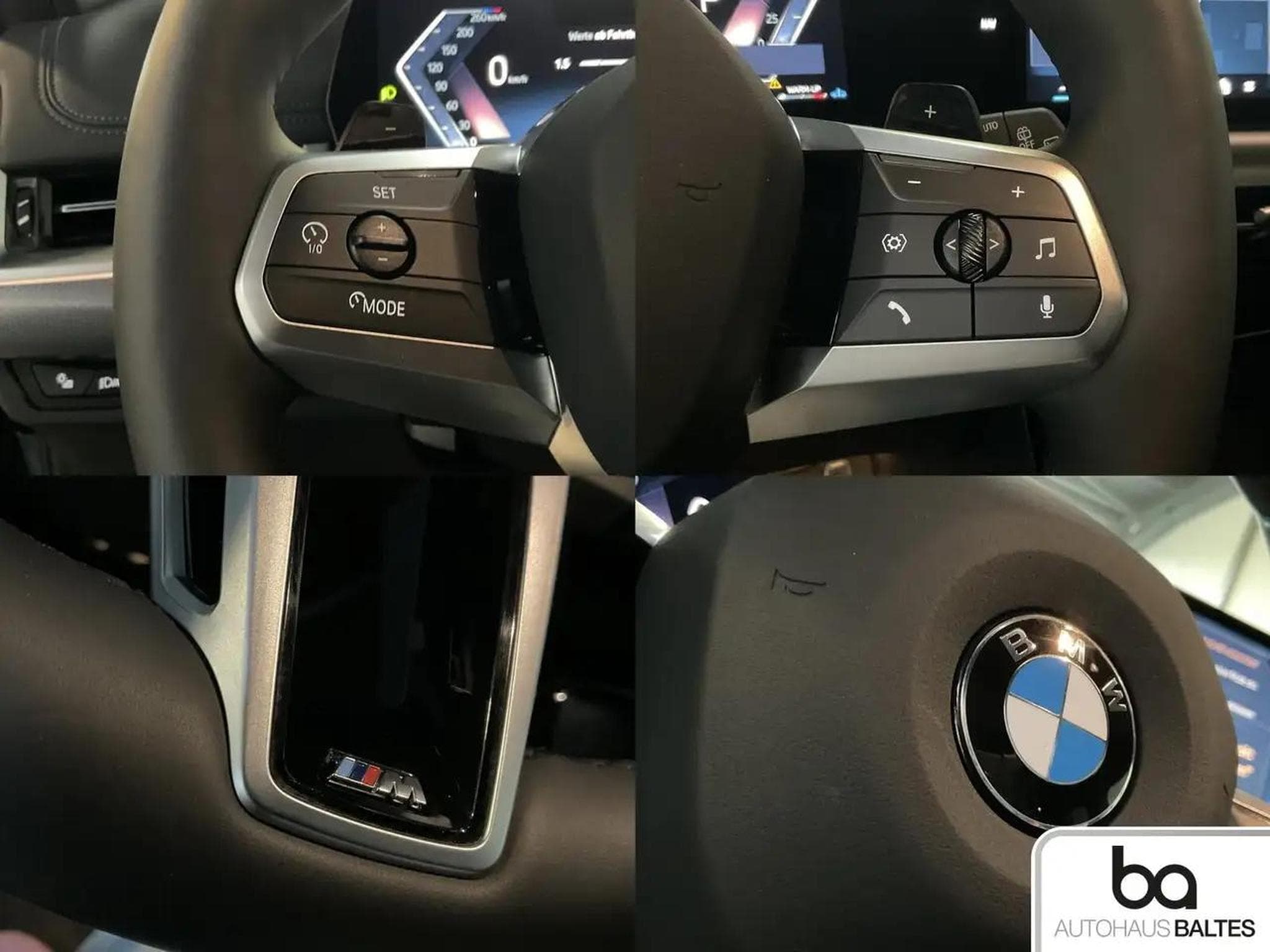 BMW X1 (2025) - Photo 12