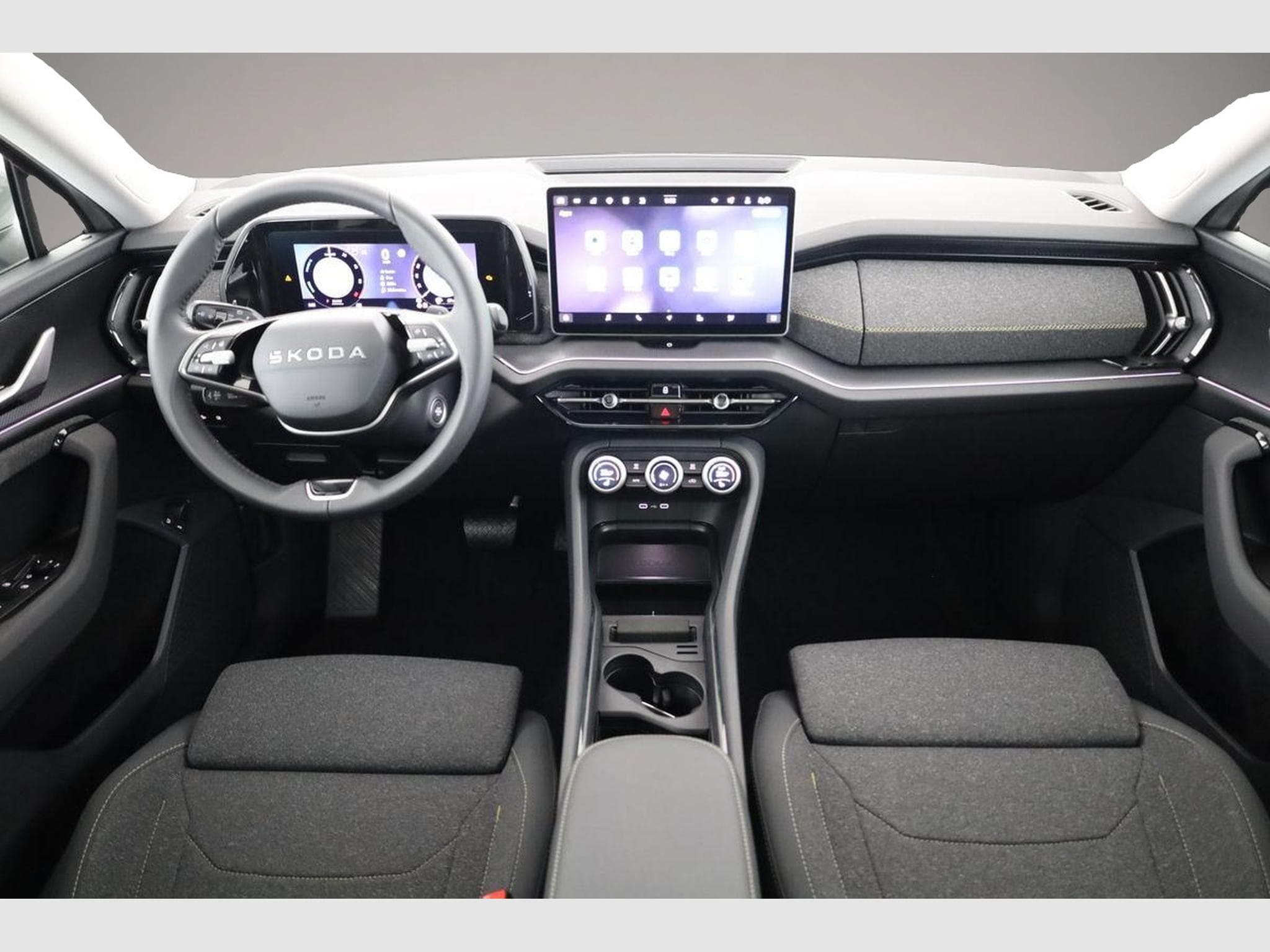 Skoda Kodiaq (2026) - Photo 5