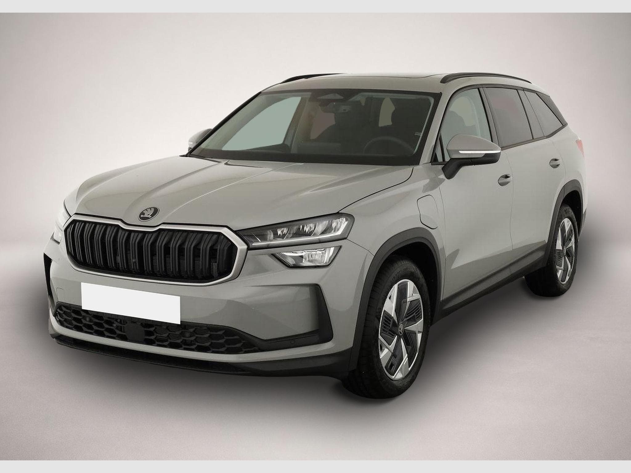 Skoda Kodiaq (2026) - Photo 1