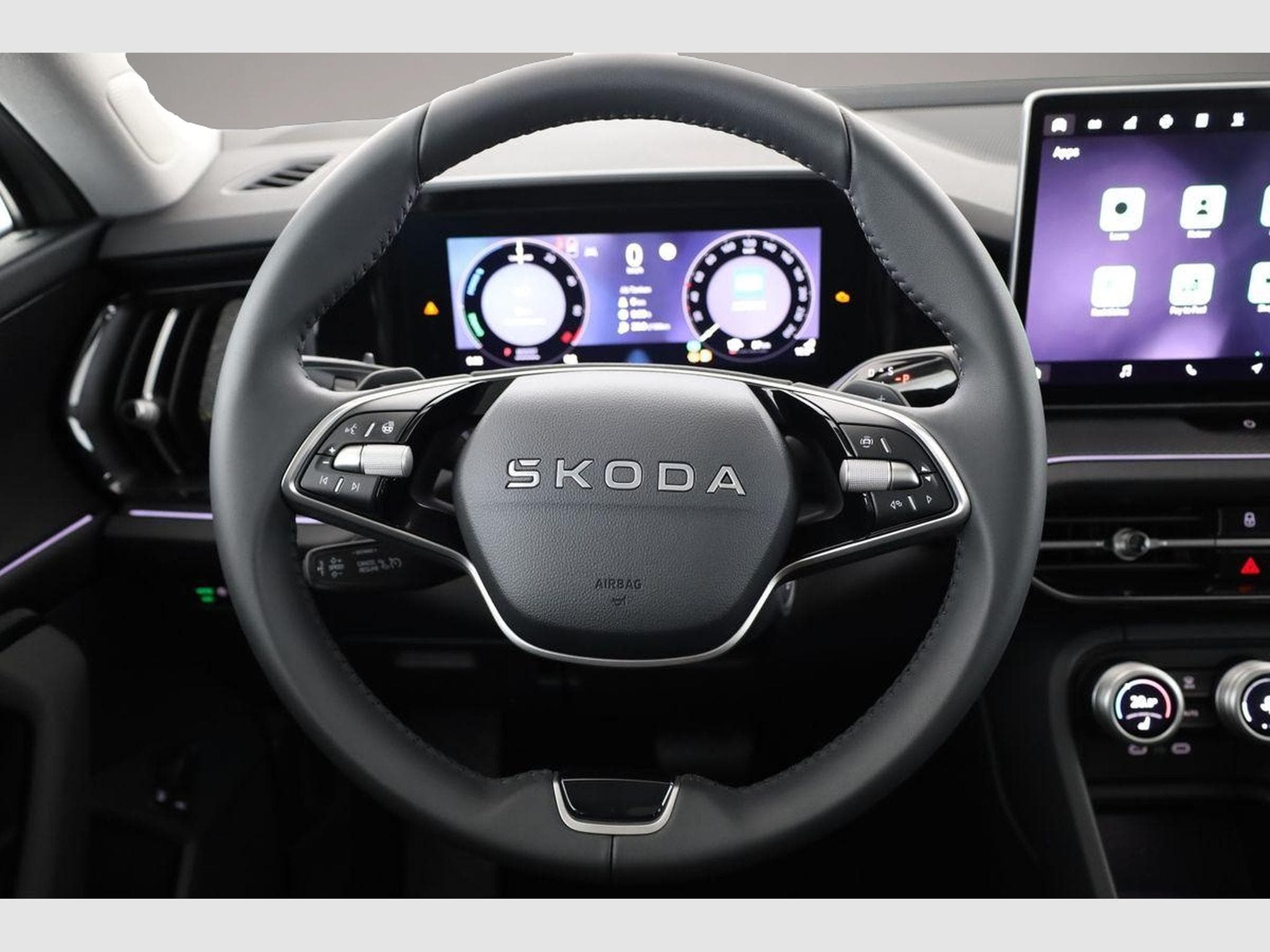 Skoda Kodiaq (2026) - Photo 6