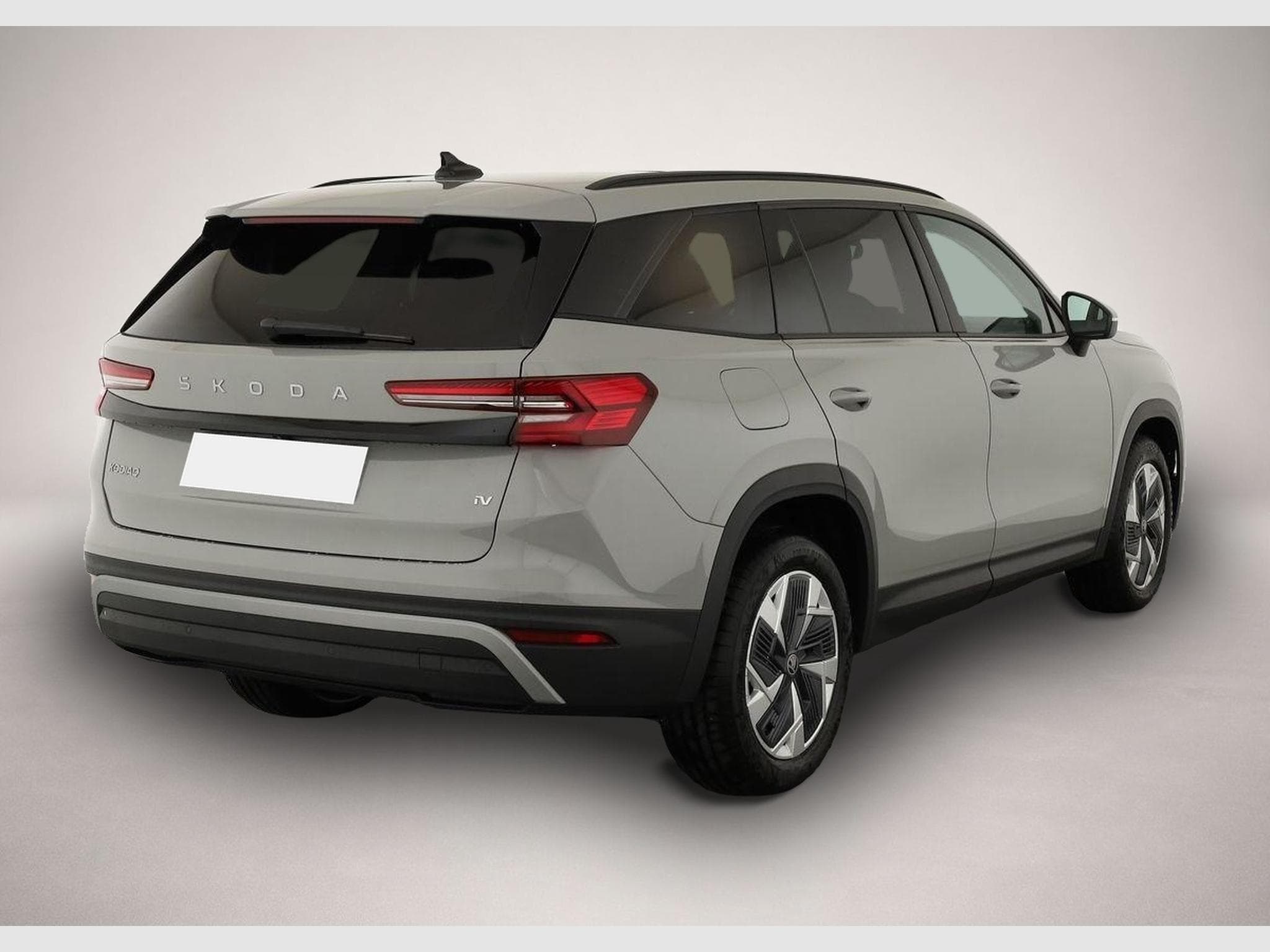 Skoda Kodiaq (2026) - Photo 3