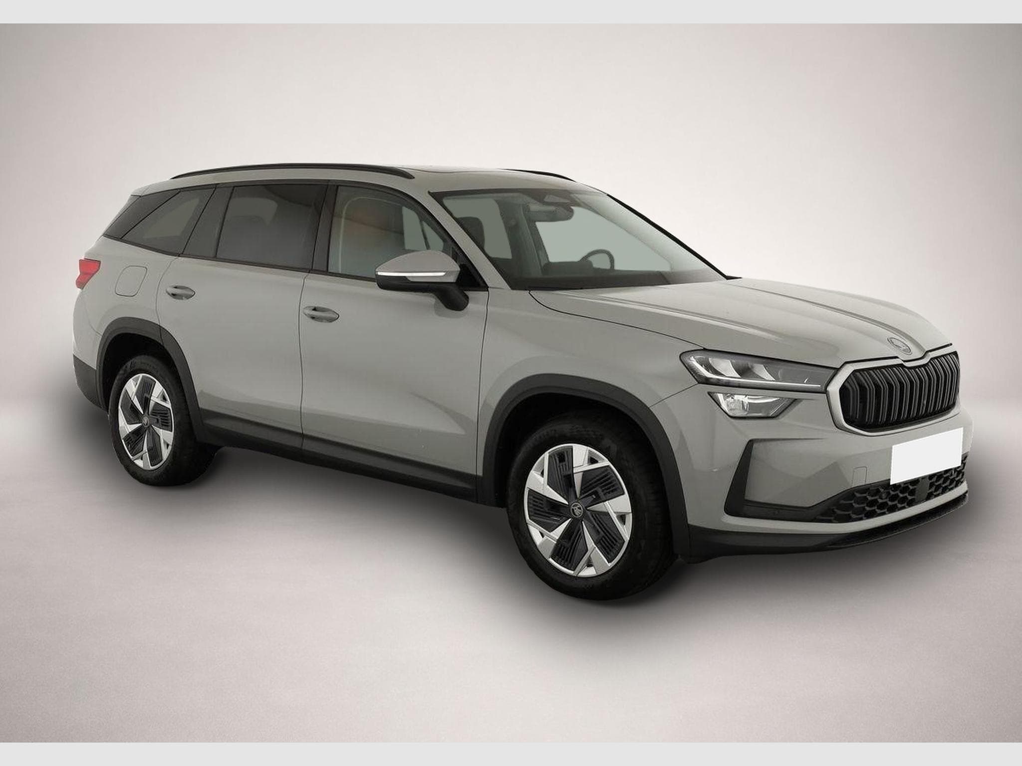 Skoda Kodiaq (2026) - Photo 2