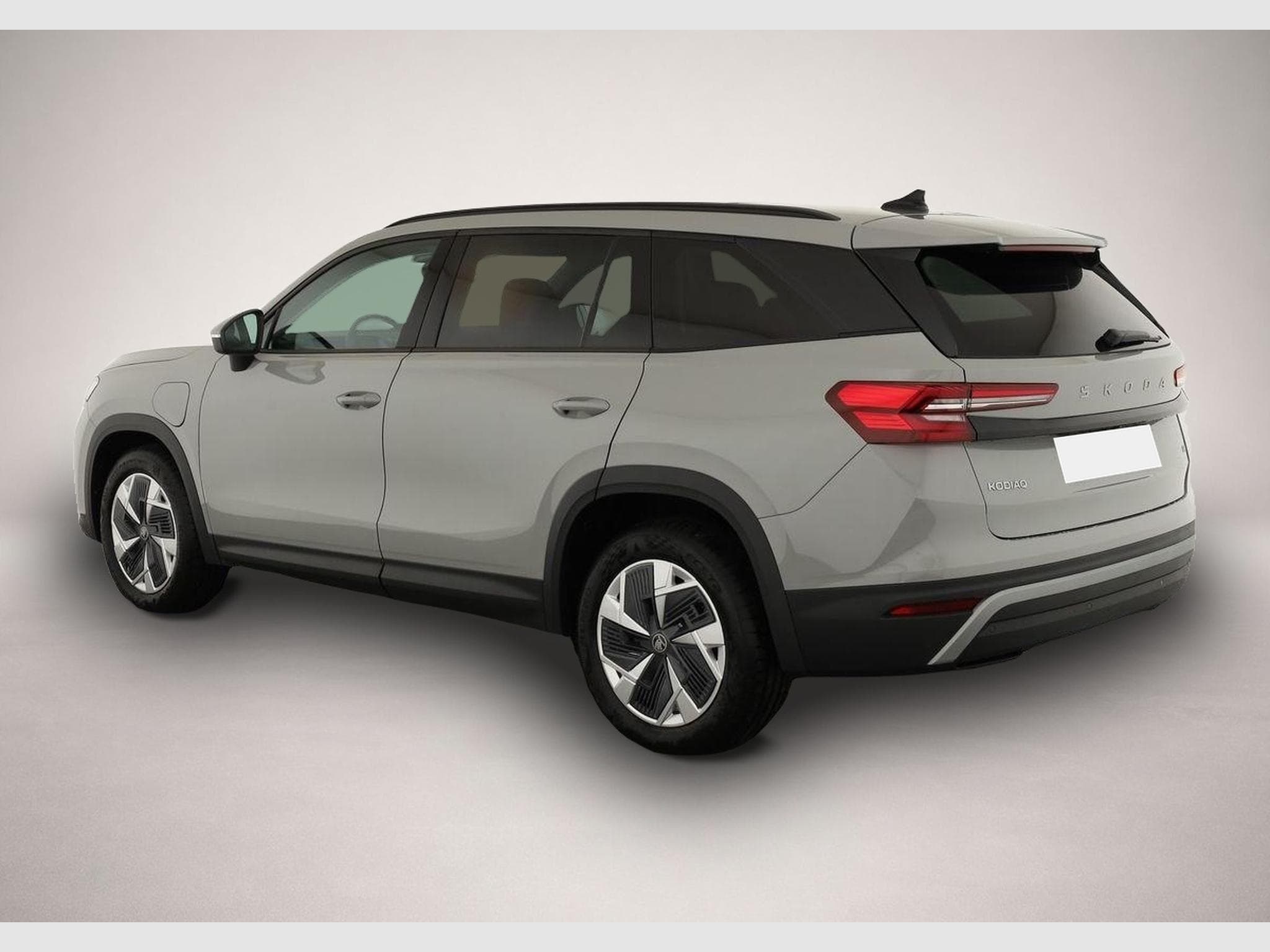 Skoda Kodiaq (2026) - Photo 4